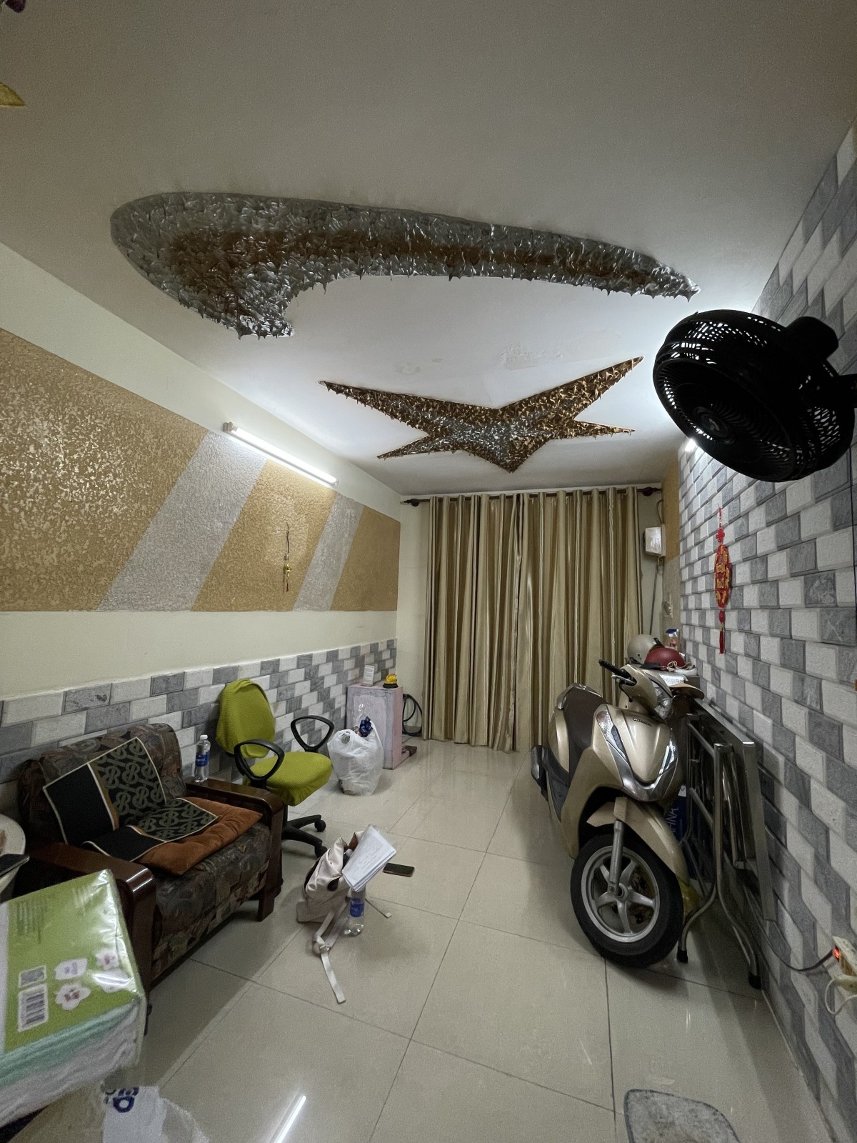 Bán nhà đường Cống Quỳnh, Quận 1 - ảnh 4