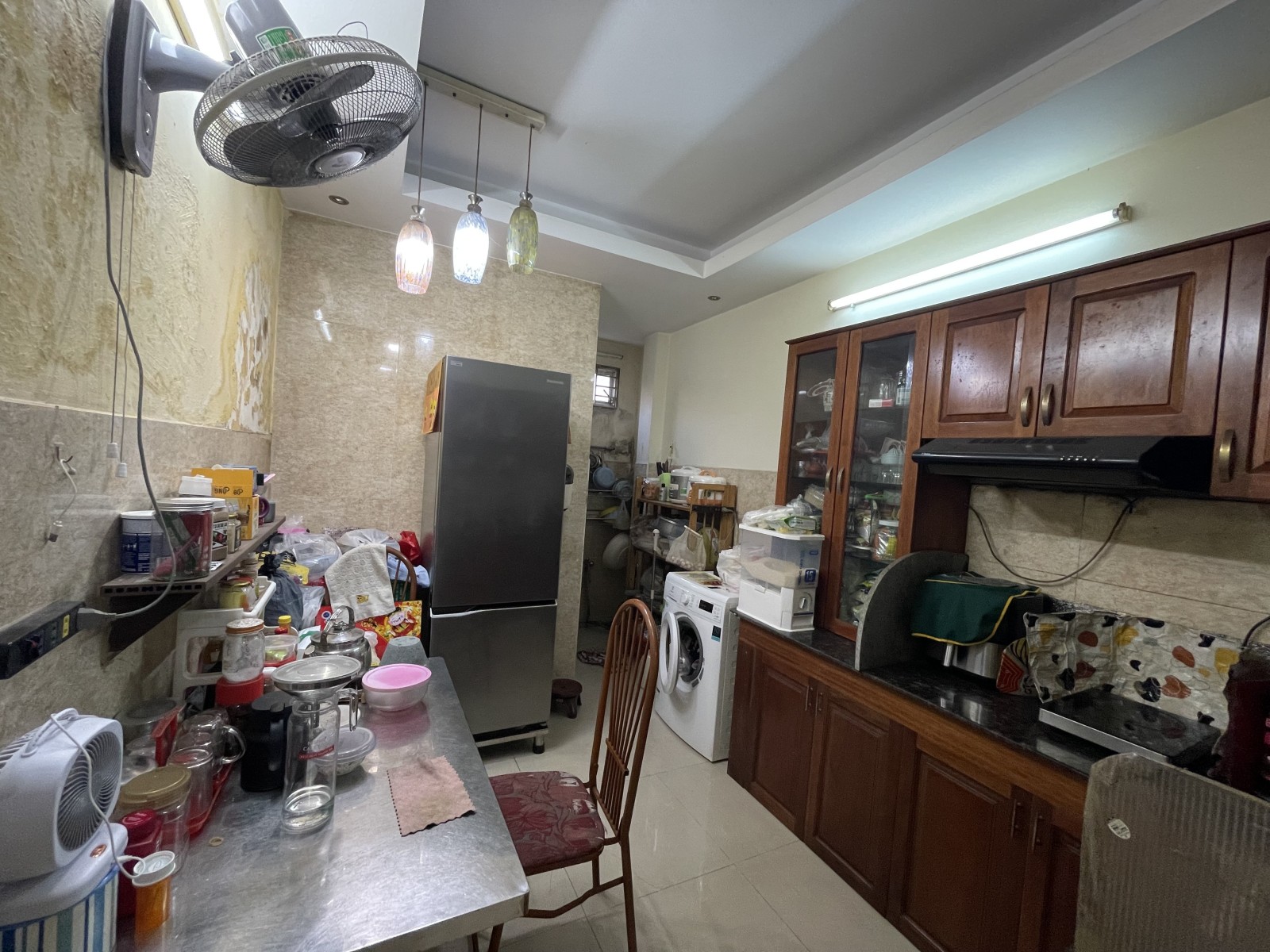 Bán nhà đường Cống Quỳnh, Quận 1 - ảnh 5