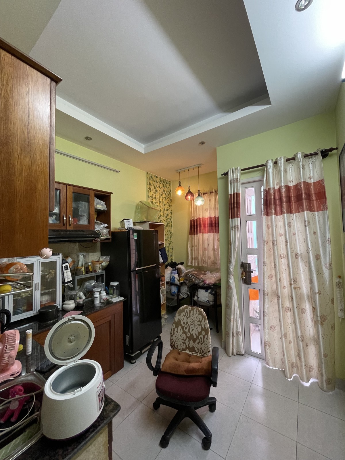 Bán nhà đường Cống Quỳnh, Quận 1 - ảnh 6