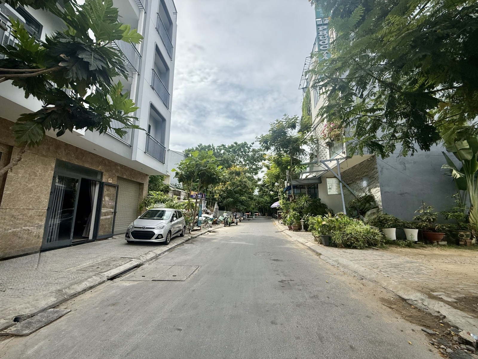MỸ KHÊ 8 102m², ĐẤT, ngang 12m, dài 8.5m, giá 32 tỷ, Sơn Trà