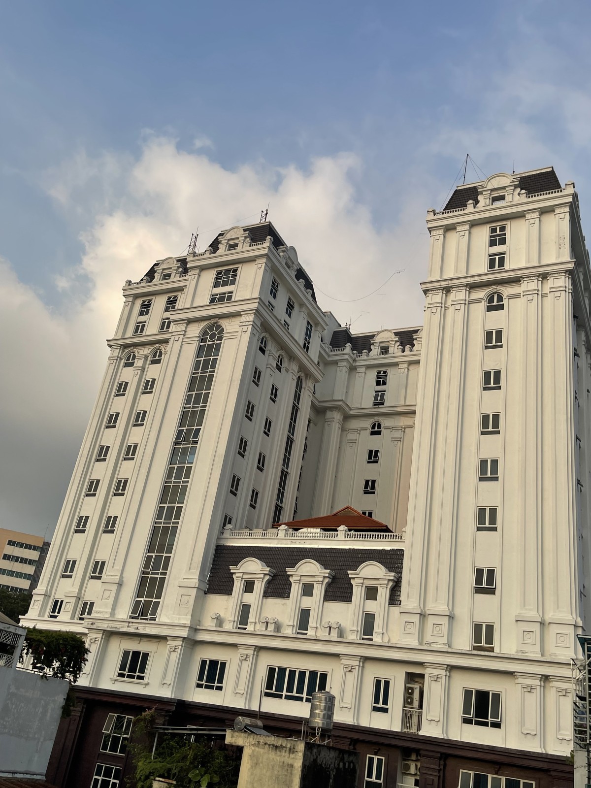 Bán nhà đường Cống Quỳnh, Quận 1 - ảnh 3
