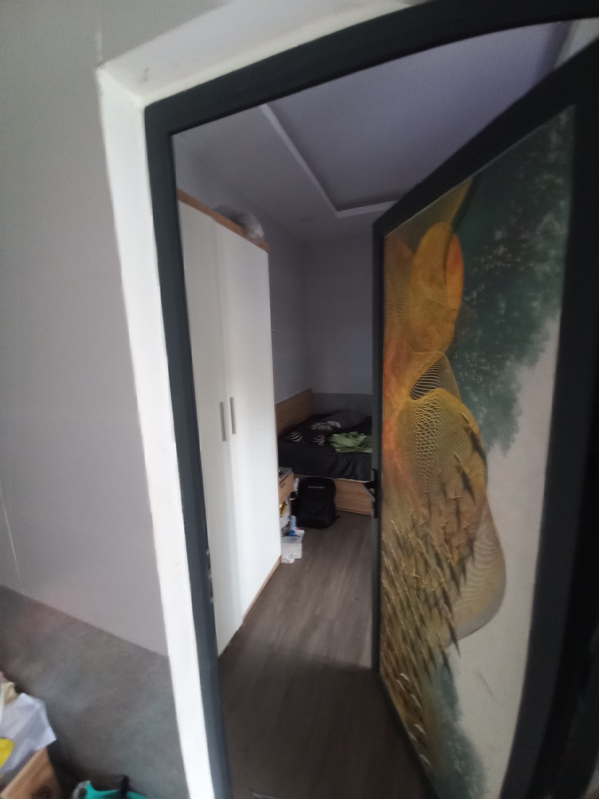 CC LÝ THƯỜNG KIỆT 40m², 2 tầng, ngang 5m, dài 8m, giá 2.35 tỷ, Hải Châu