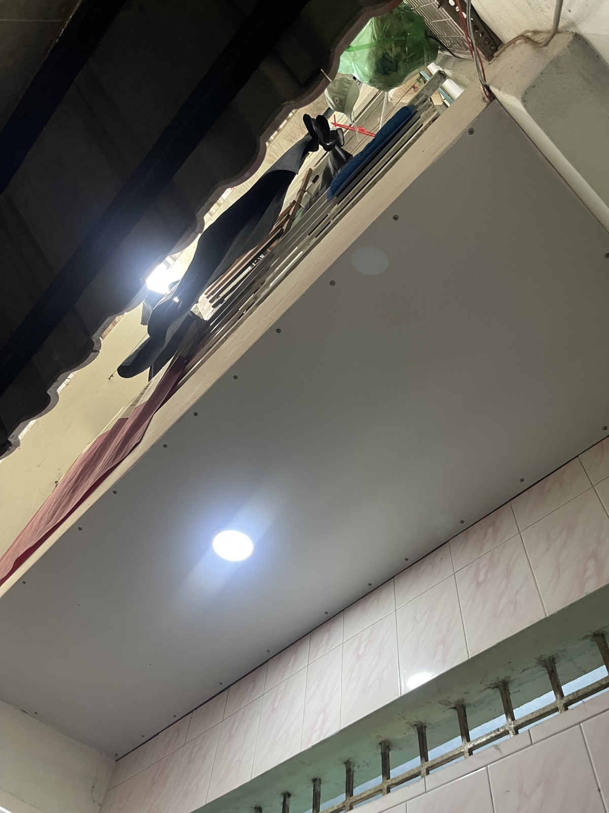 Bán nhà hẻm 35 Trần Đình Xu, Quận 1 - ảnh 4