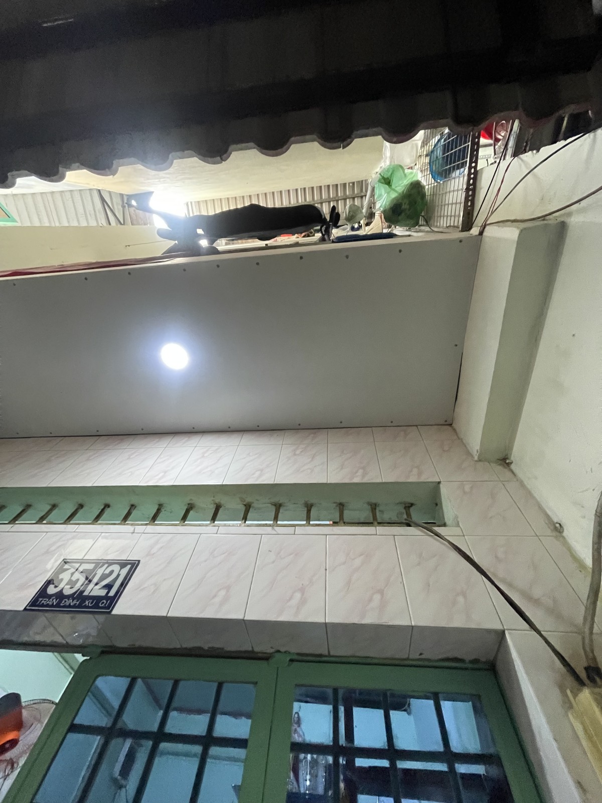 Bán nhà hẻm 35 Trần Đình Xu, Quận 1 - ảnh 6