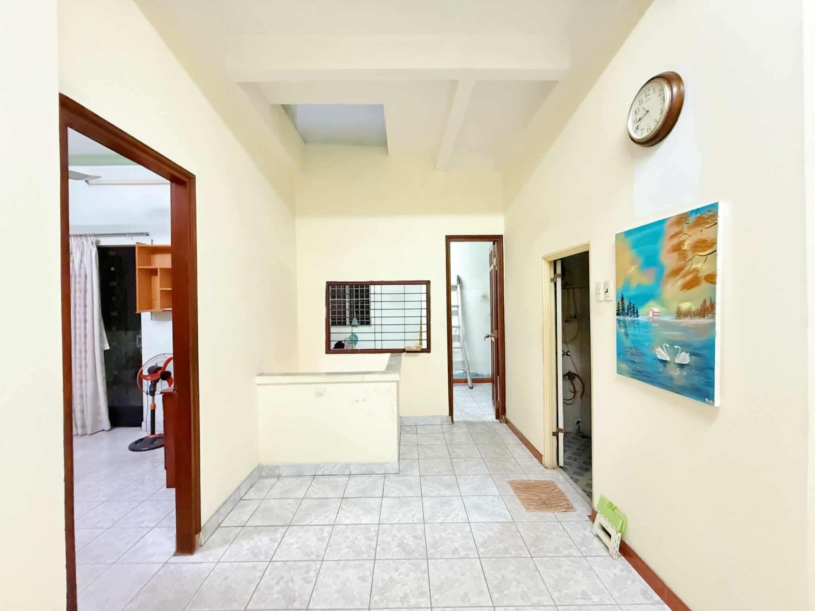 Bán nhà đường Hoàng Hoa Thám, Bình Thạnh - ảnh 4