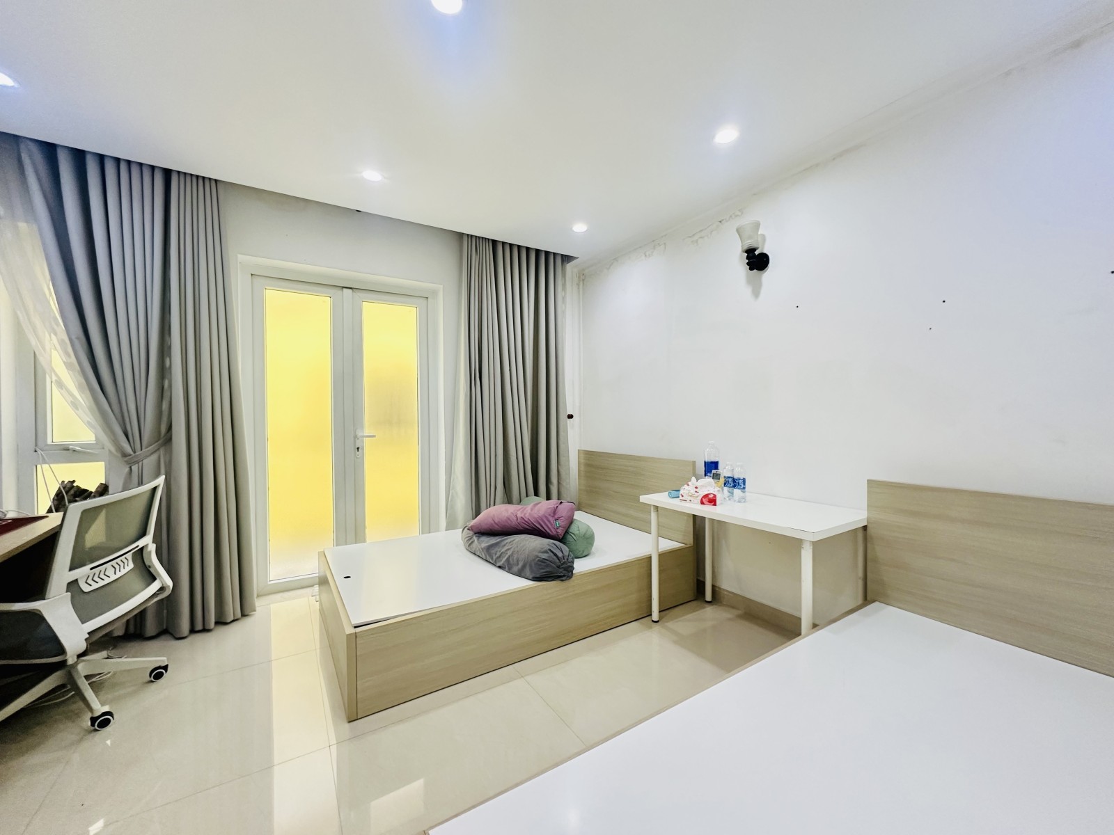 Bán nhà hẻm 45 Nguyễn Văn Đậu, Bình Thạnh - ảnh 3