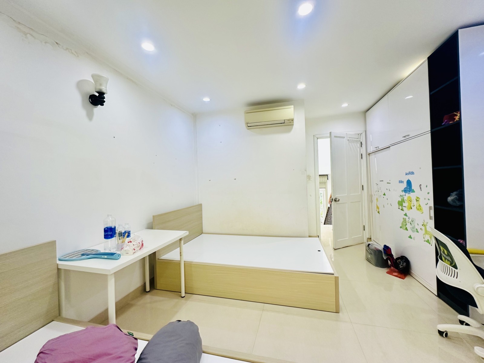 Bán nhà hẻm 45 Nguyễn Văn Đậu, Bình Thạnh - ảnh 4