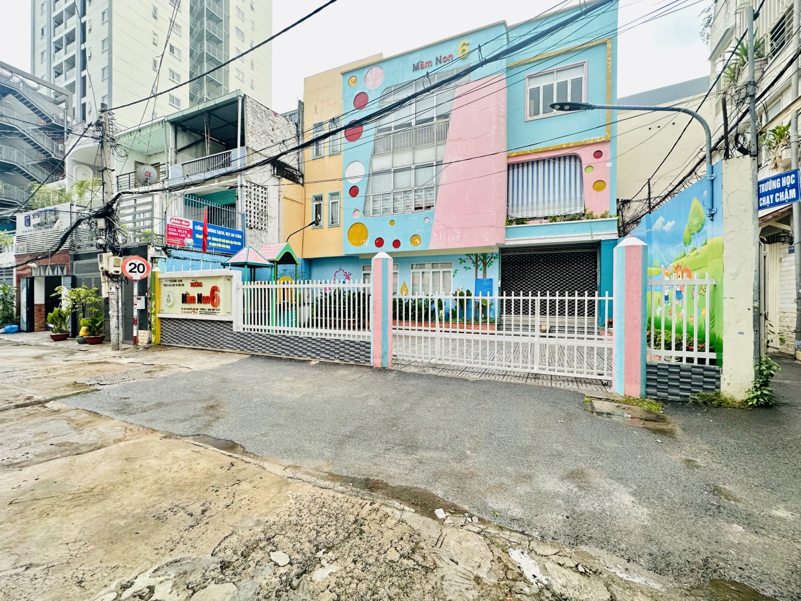 Bán nhà hẻm 45 Nguyễn Văn Đậu, Bình Thạnh - ảnh 5
