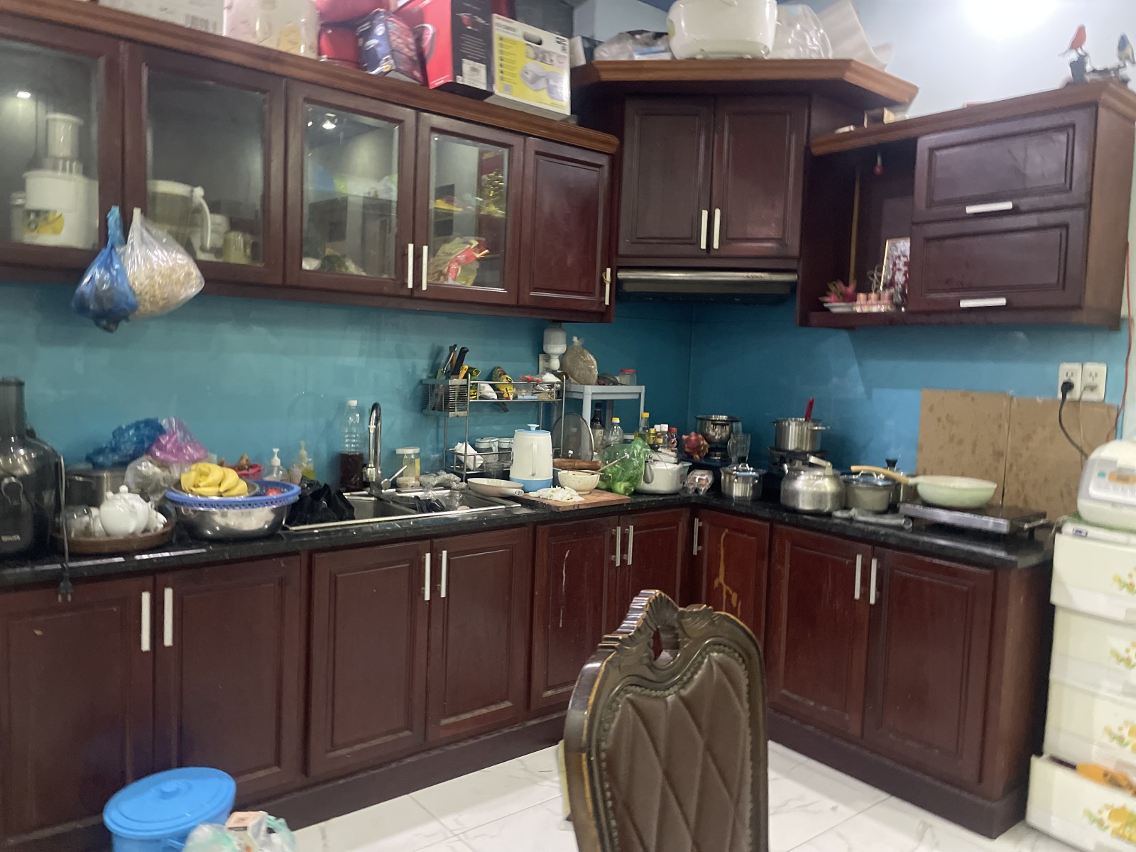 Bán nhà đường Đường số 7, Gò Vấp - ảnh 8