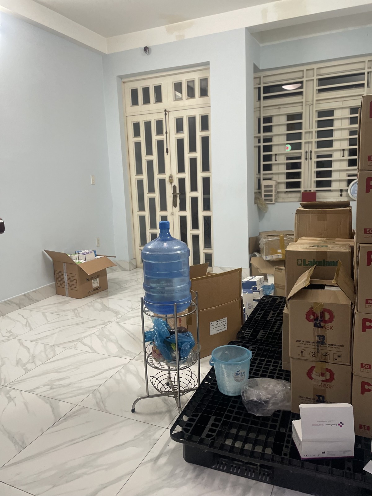 Bán nhà đường Đường số 7, Gò Vấp - ảnh 2