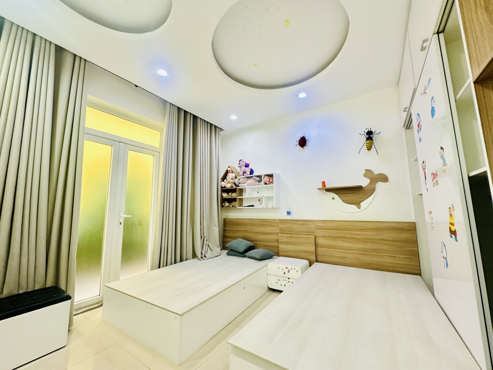 Bán nhà hẻm 45 Nguyễn Văn Đậu, Bình Thạnh - ảnh 8