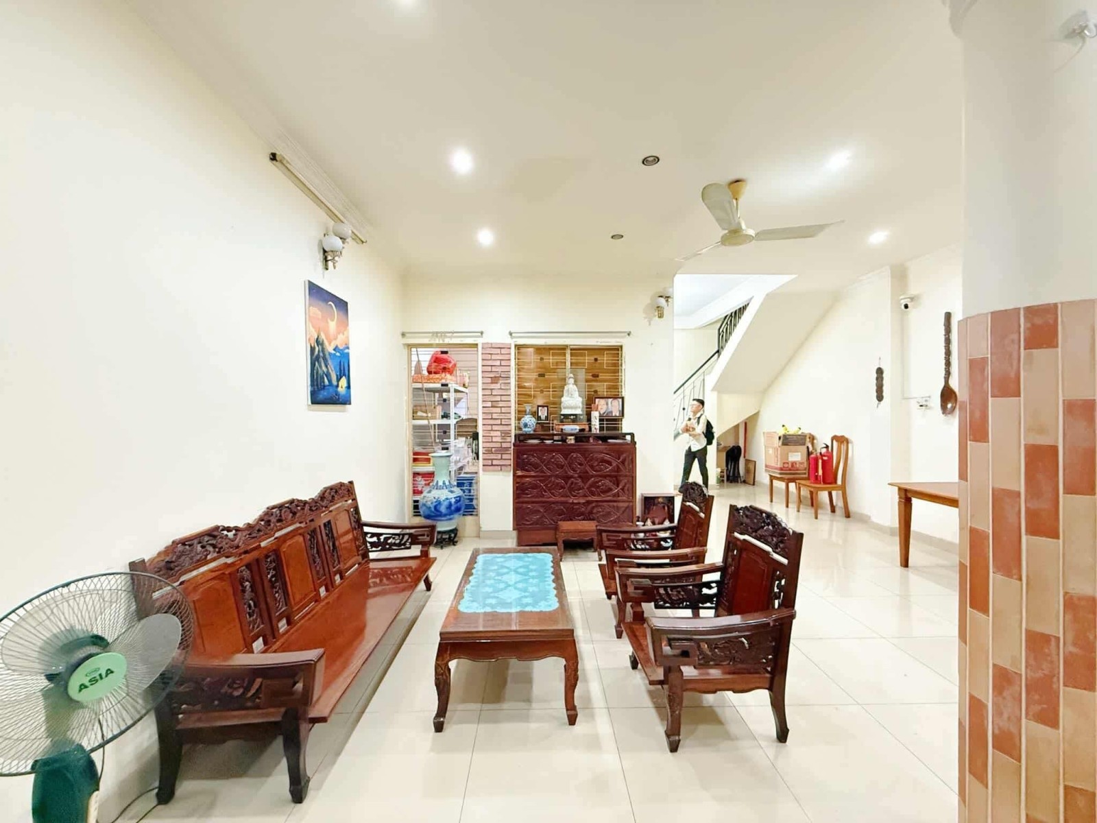 Bán nhà đường Hoàng Hoa Thám, Bình Thạnh - ảnh 6