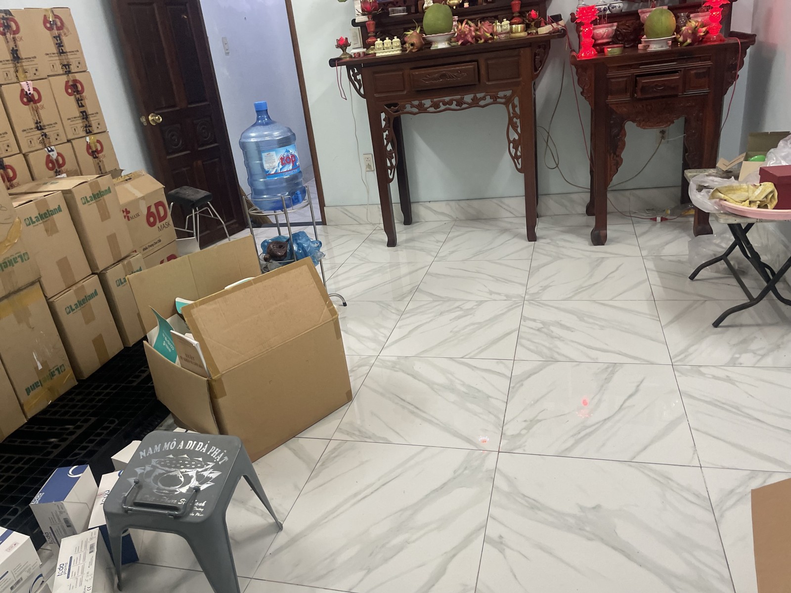 Bán nhà đường Đường số 7, Gò Vấp - ảnh 5
