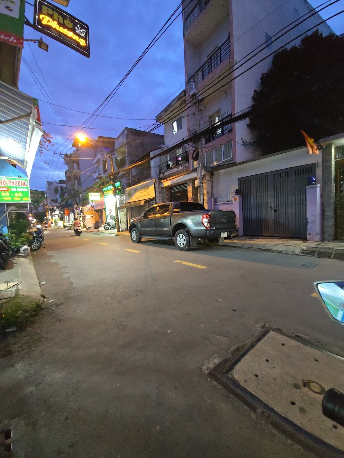 Bán nhà đường Nguyễn Văn Công, Gò Vấp - ảnh 6