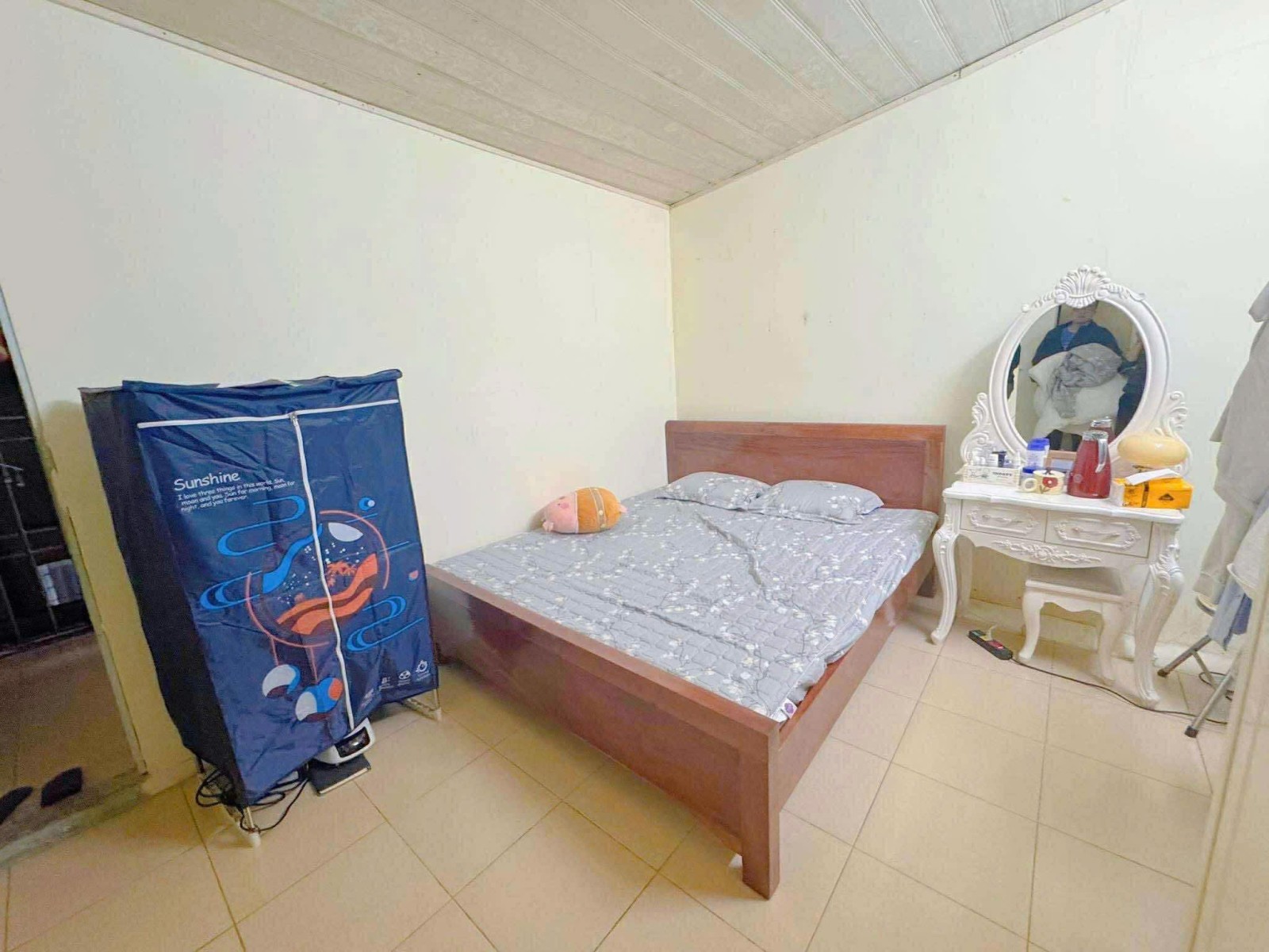 Bán nhà Ba Đình nhỉnh 6 tỷ - 30m2 - 3 tầng - mặt tiền 6m - hai mặt thoáng