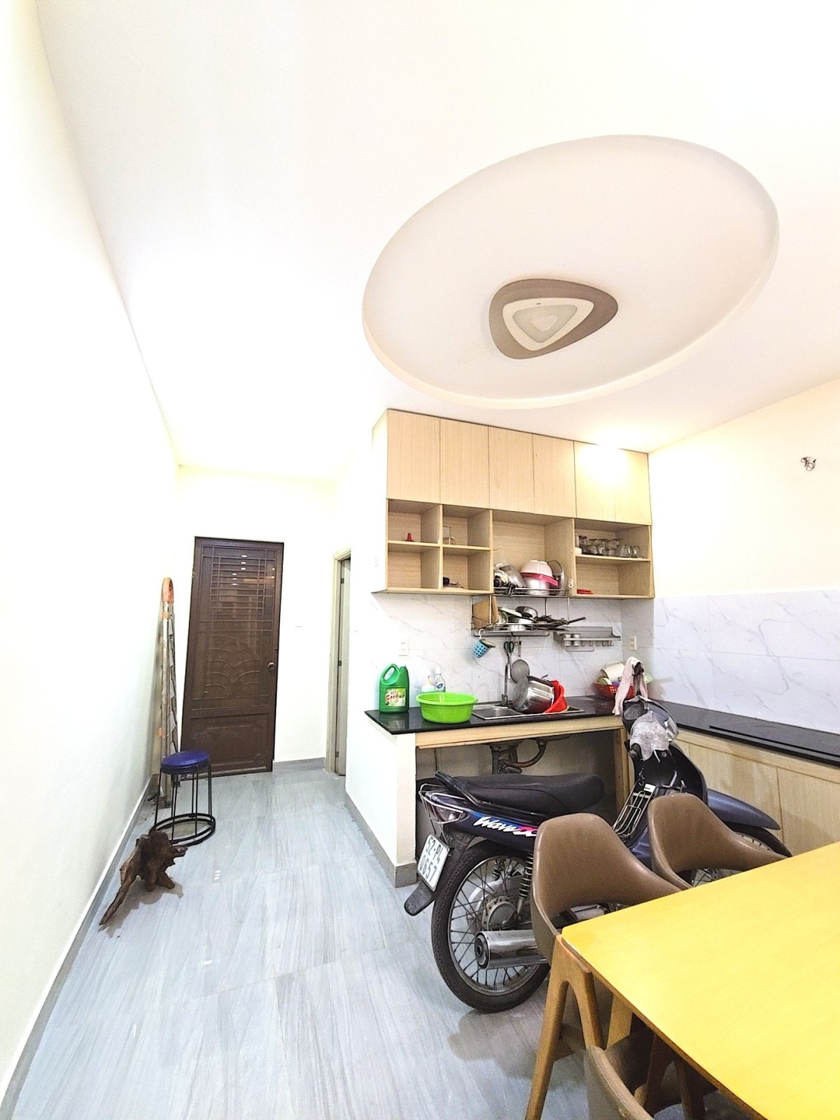 Bán nhà đường Nguyễn Văn Công, Gò Vấp - ảnh 2