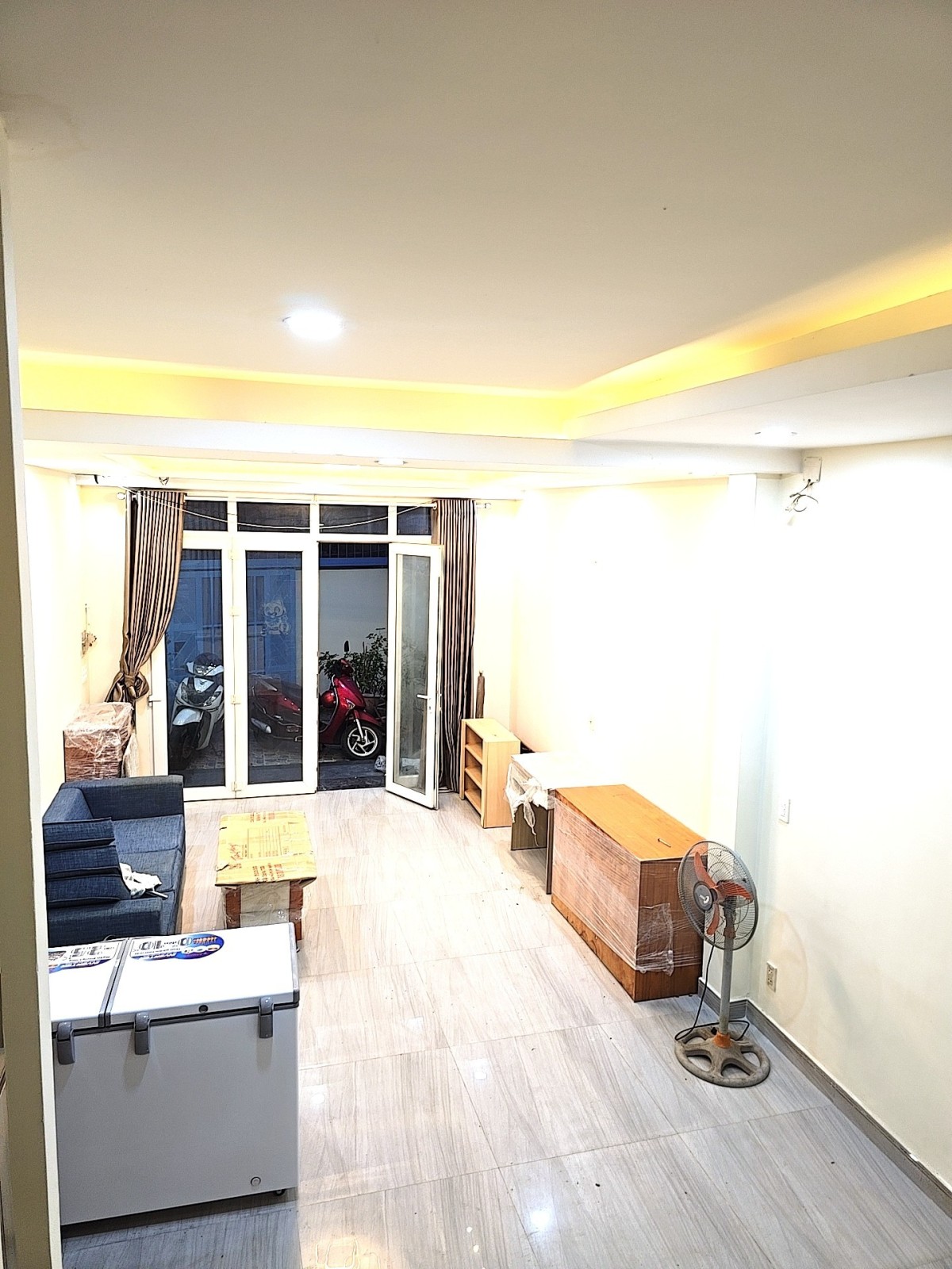 Bán nhà đường Nguyễn Văn Công, Gò Vấp - ảnh 8