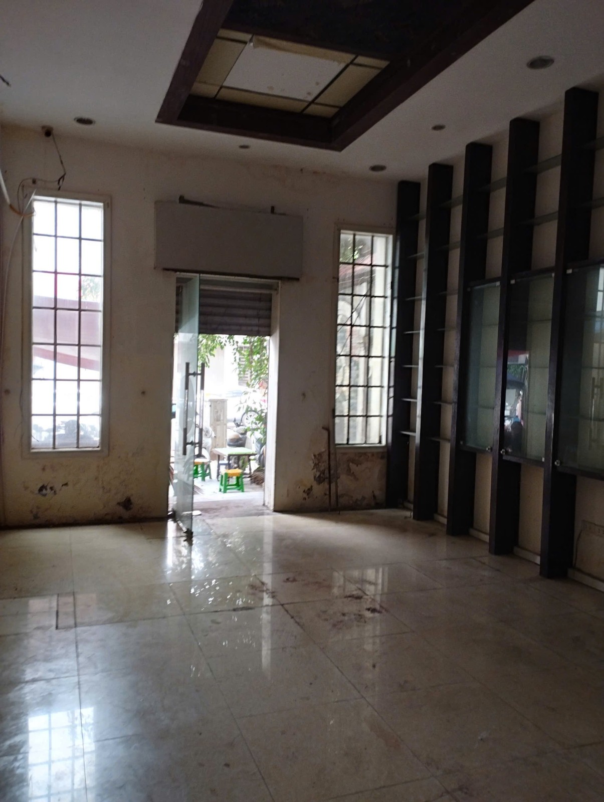 Bán nhà mặt đường Ngô Thì Nhậm - 209m2 - 5 tầng - mặt tiền 7.1m - vị trí đắc địa - giá 152.5 tỷ
