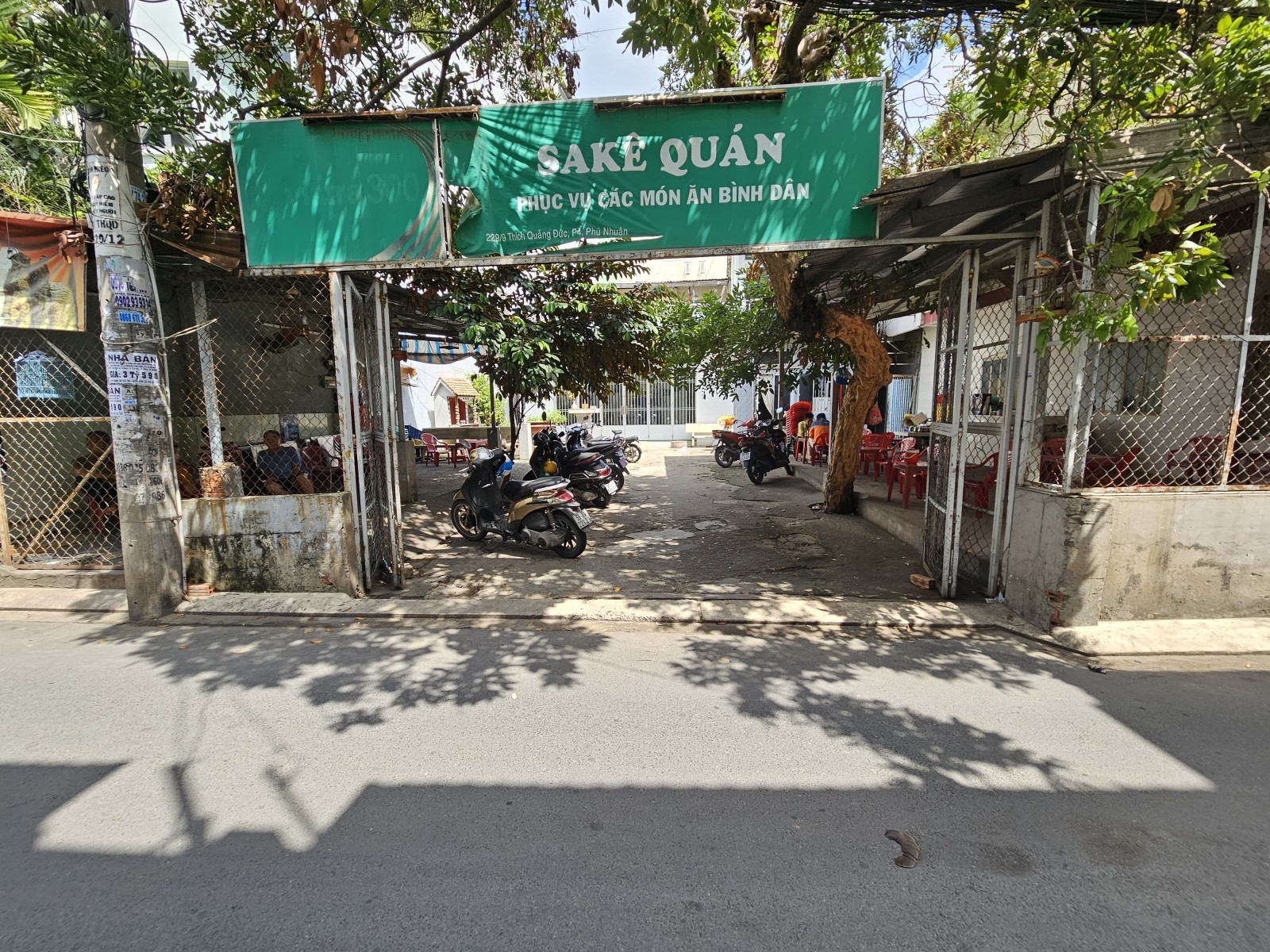 Bán nhà đường Thích Quảng Đức, Phú Nhuận - ảnh 2