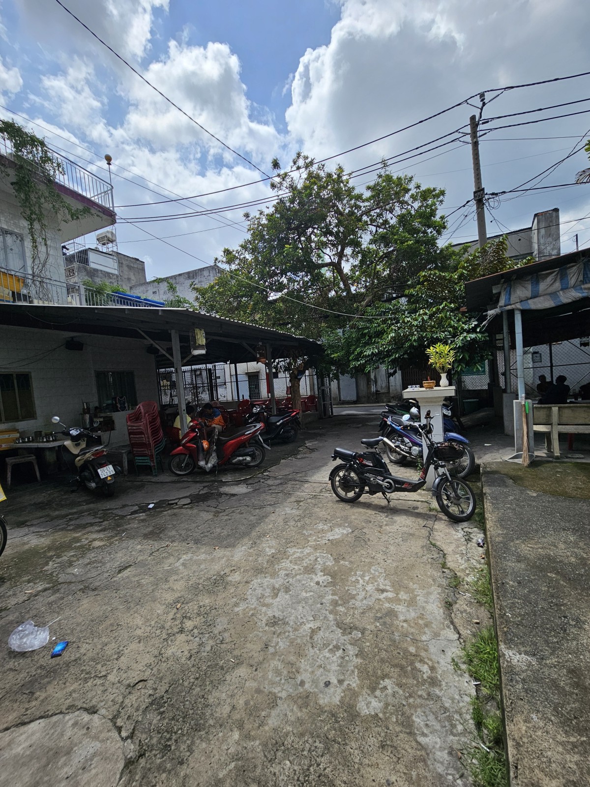 Bán nhà đường Thích Quảng Đức, Phú Nhuận - ảnh 4