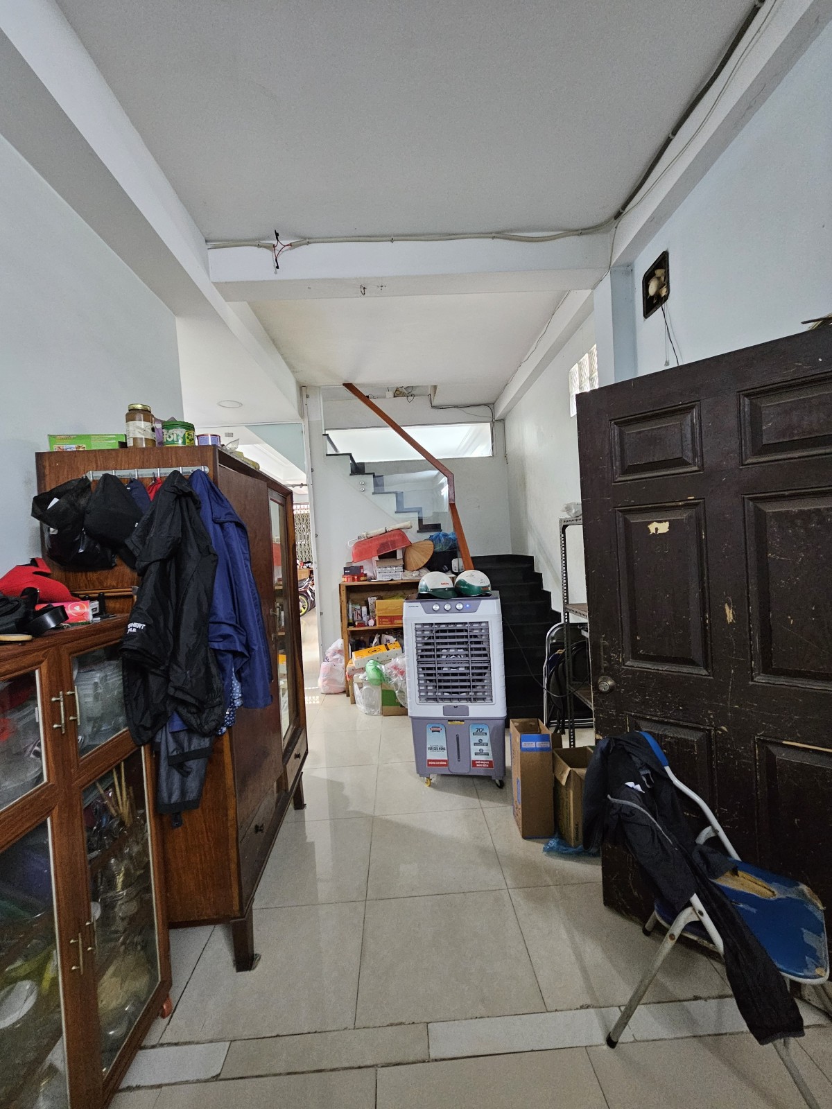 Bán nhà đường Thích Quảng Đức, Phú Nhuận - ảnh 4