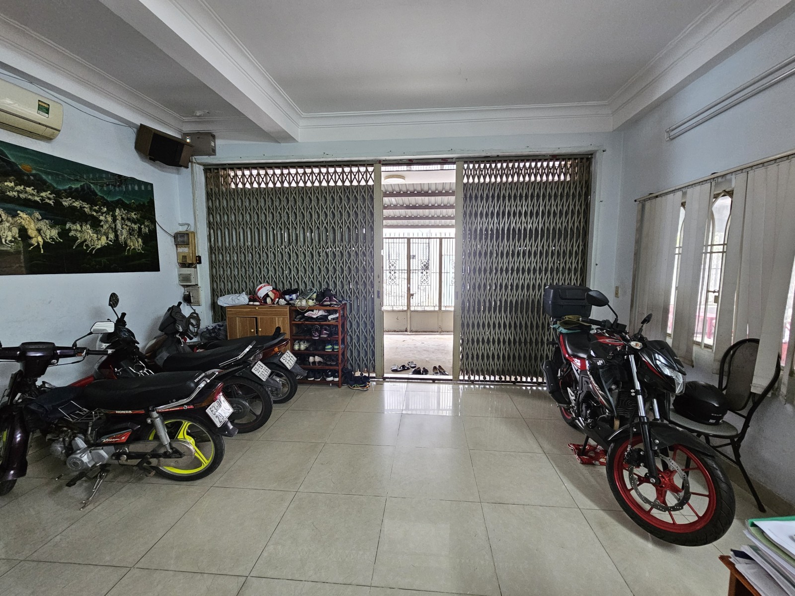 Bán nhà đường Thích Quảng Đức, Phú Nhuận - ảnh 5