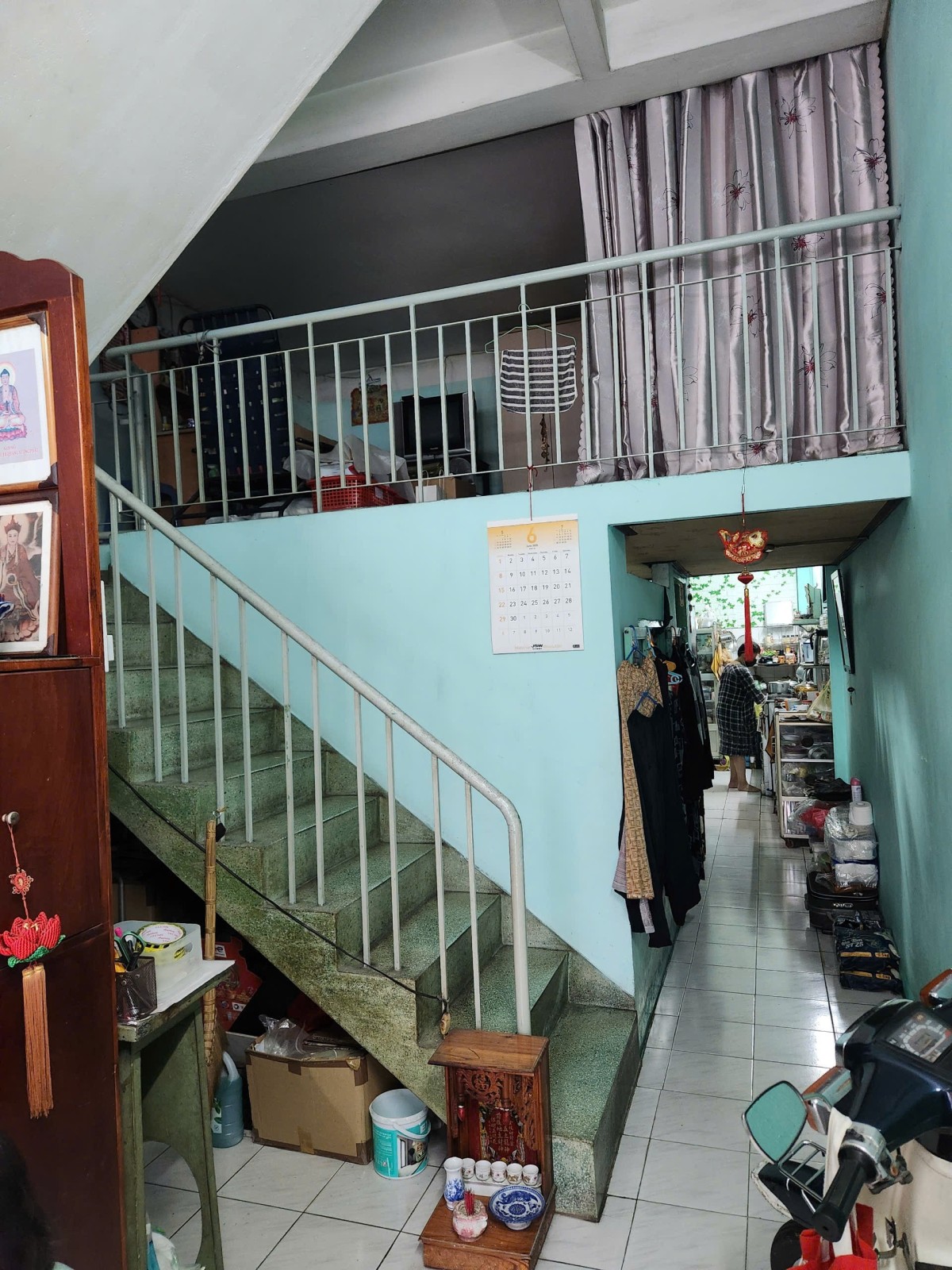Bán nhà đường Sư Vạn Hạnh, Quận 10 - ảnh 6