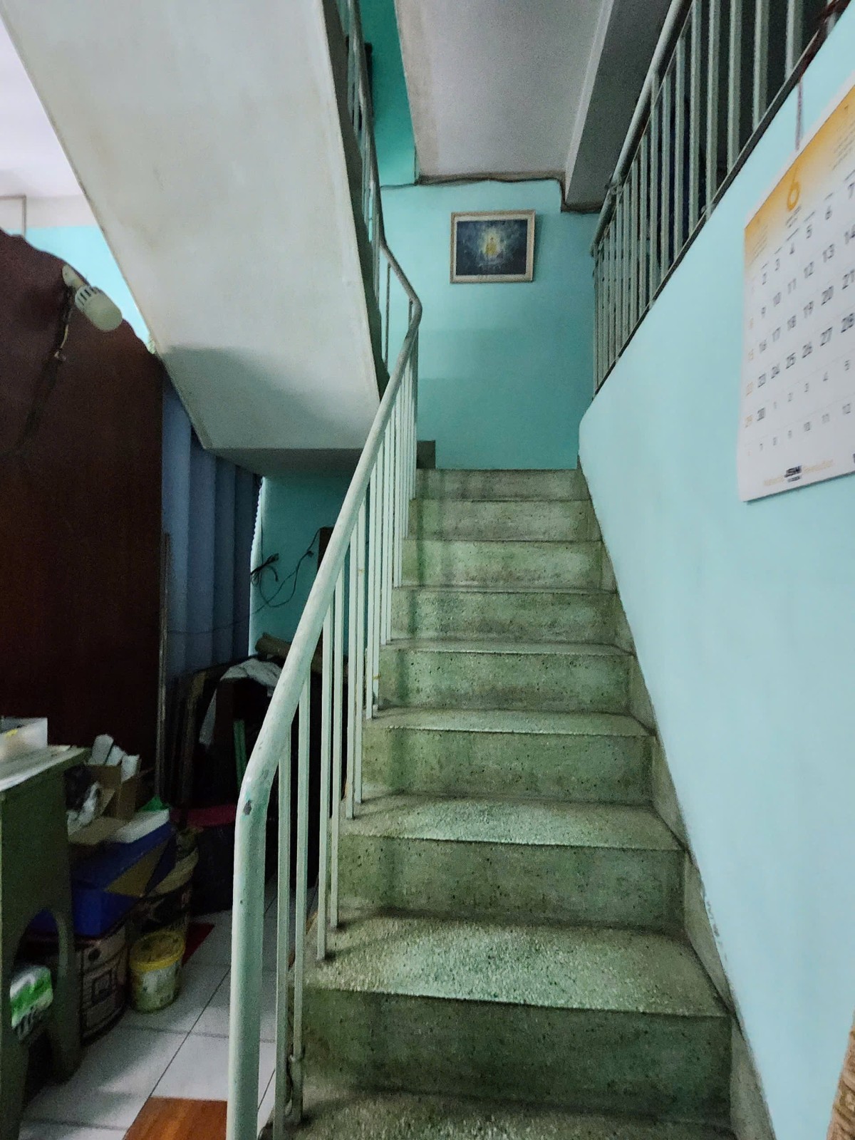 Bán nhà đường Sư Vạn Hạnh, Quận 10 - ảnh 4
