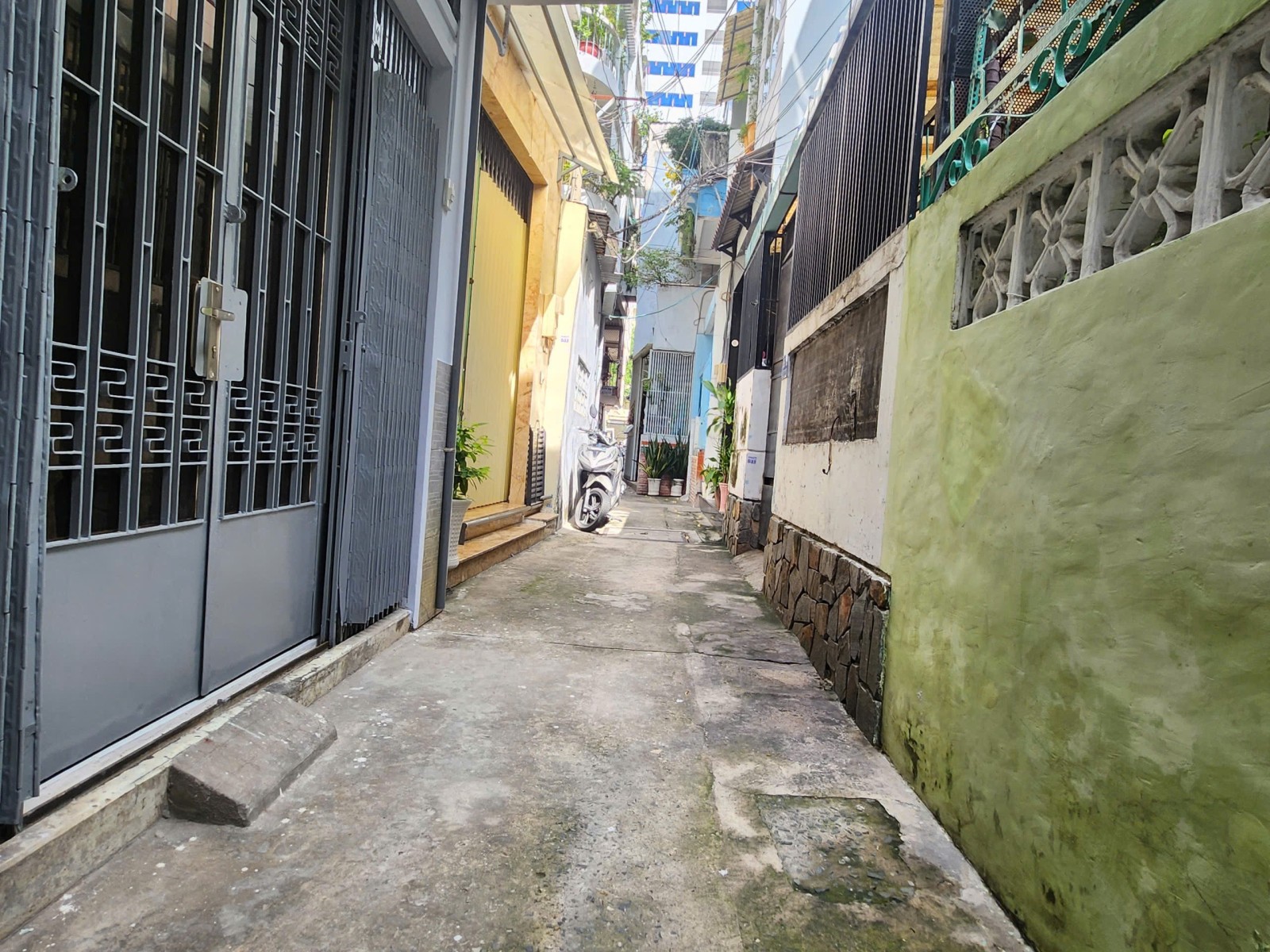 Bán nhà đường Sư Vạn Hạnh, Quận 10 - ảnh 2
