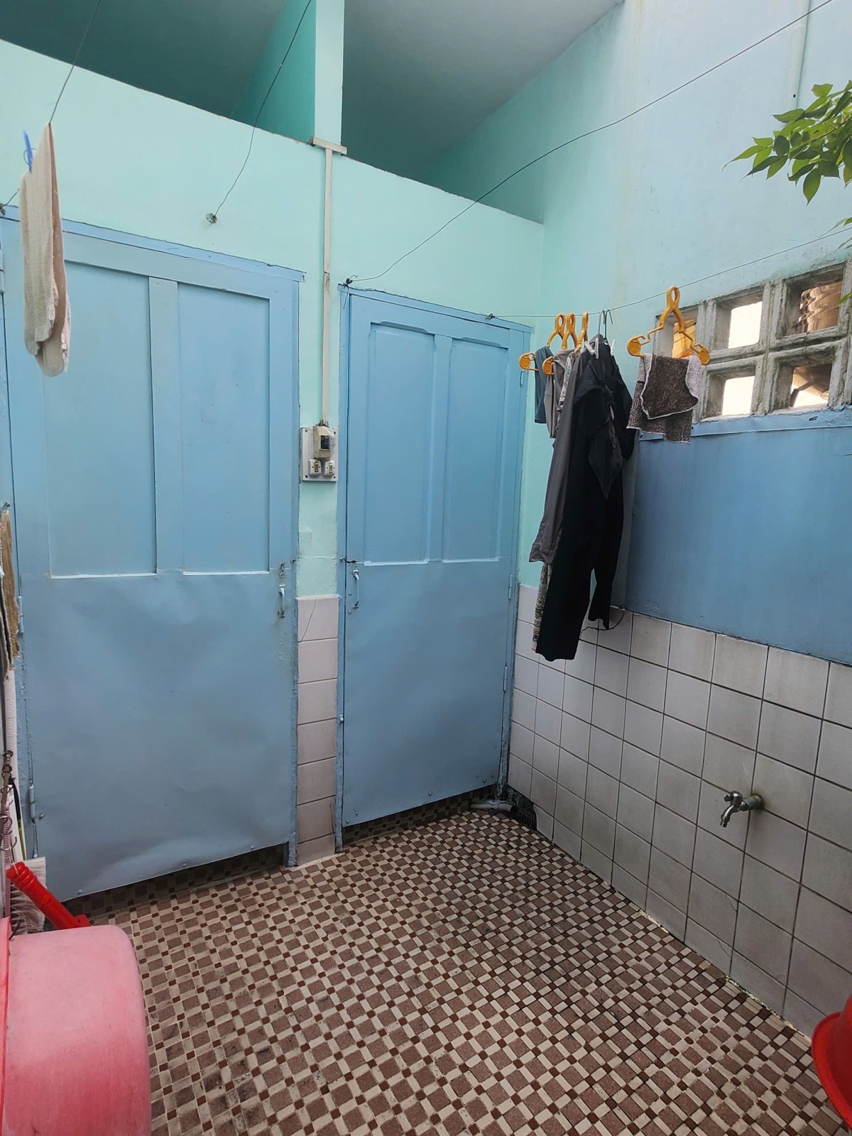 Bán nhà đường Sư Vạn Hạnh, Quận 10