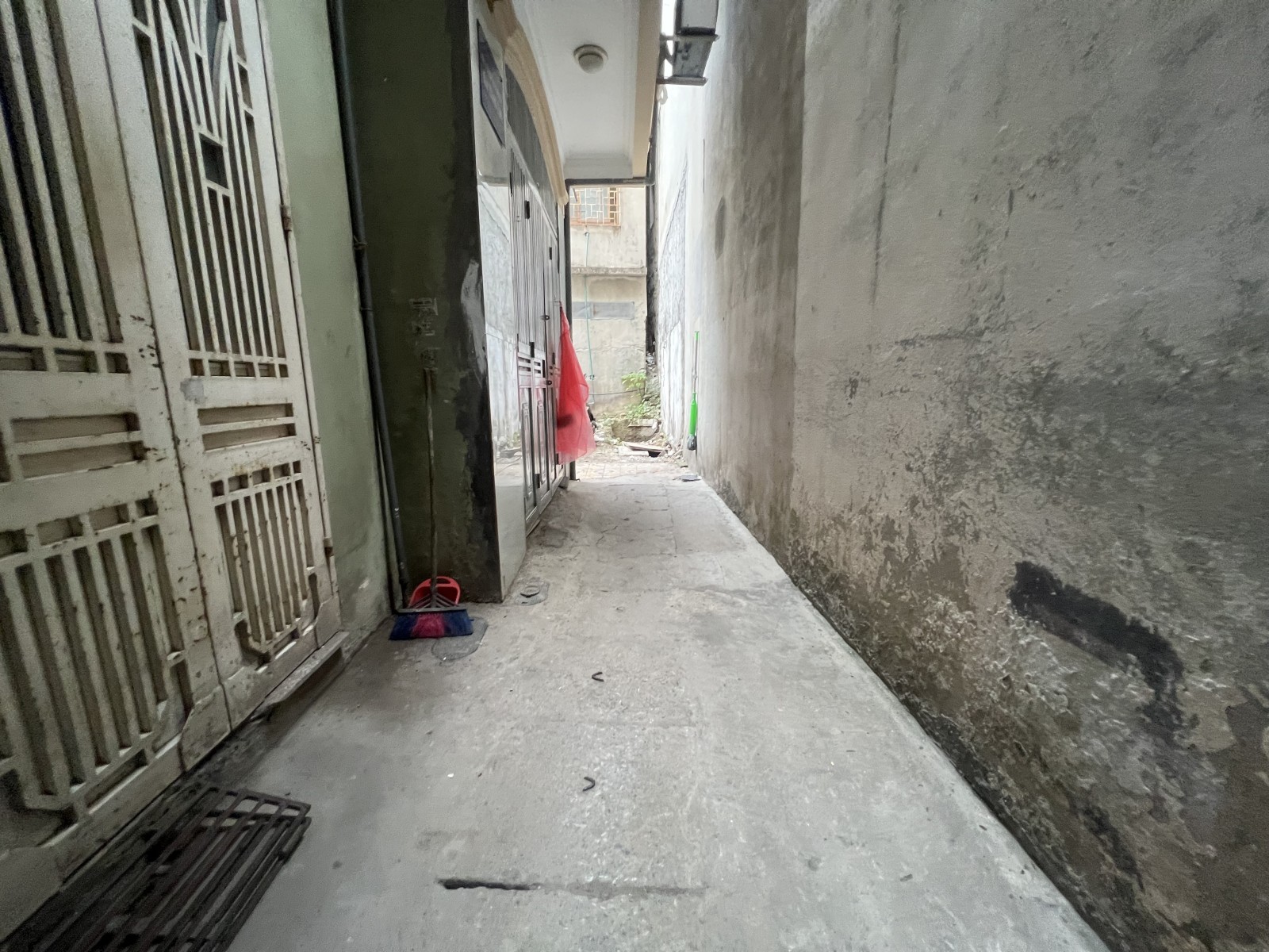 Bán đất Chùa Liên Phái 4,5 tỷ - 38m2 sổ đỏ - nở hậu - hàng ngon cho quý anh chị đầu tư