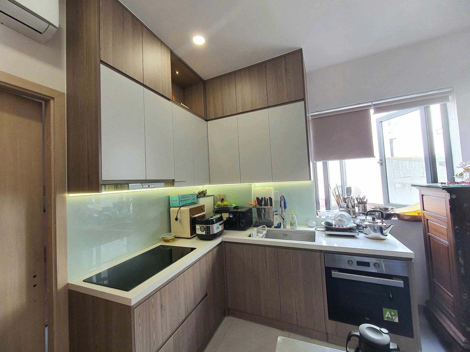 Bán nhà đường Bùi Hữu Nghĩa, Bình Thạnh - ảnh 6