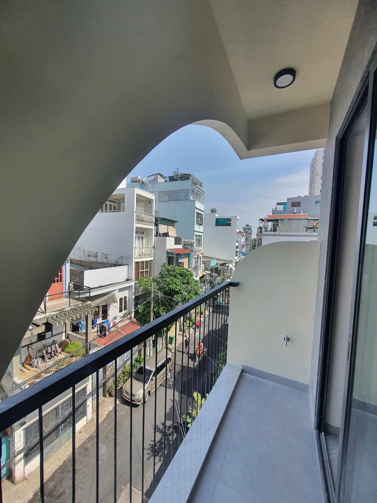 Bán nhà đường Bùi Hữu Nghĩa, Bình Thạnh - ảnh 5