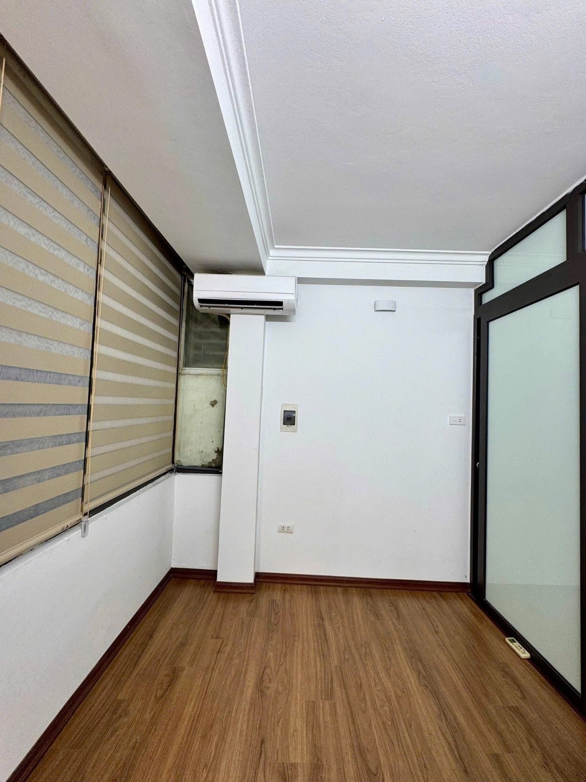 Bán nhà Minh Khai - Bạch Mai - Đại La - Trương Định - 4 tầng - gần Ô tô