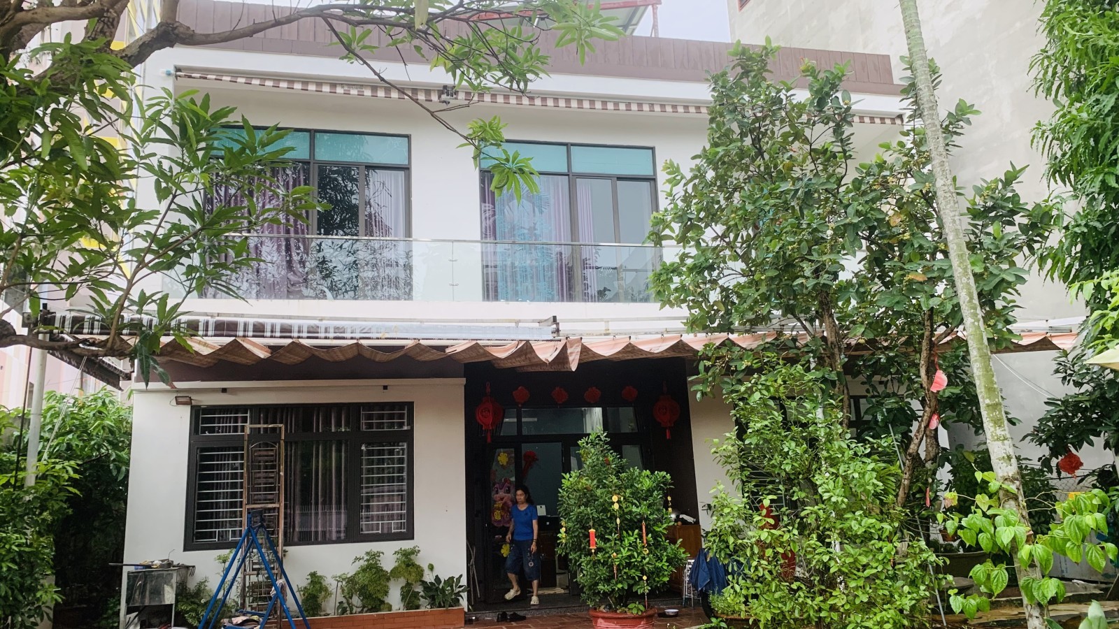 VŨ MỘNG NGUYÊN 467m², 2 tầng, ngang 12.79m, dài 36.5m, giá 70 tỷ, Ngũ Hành Sơn