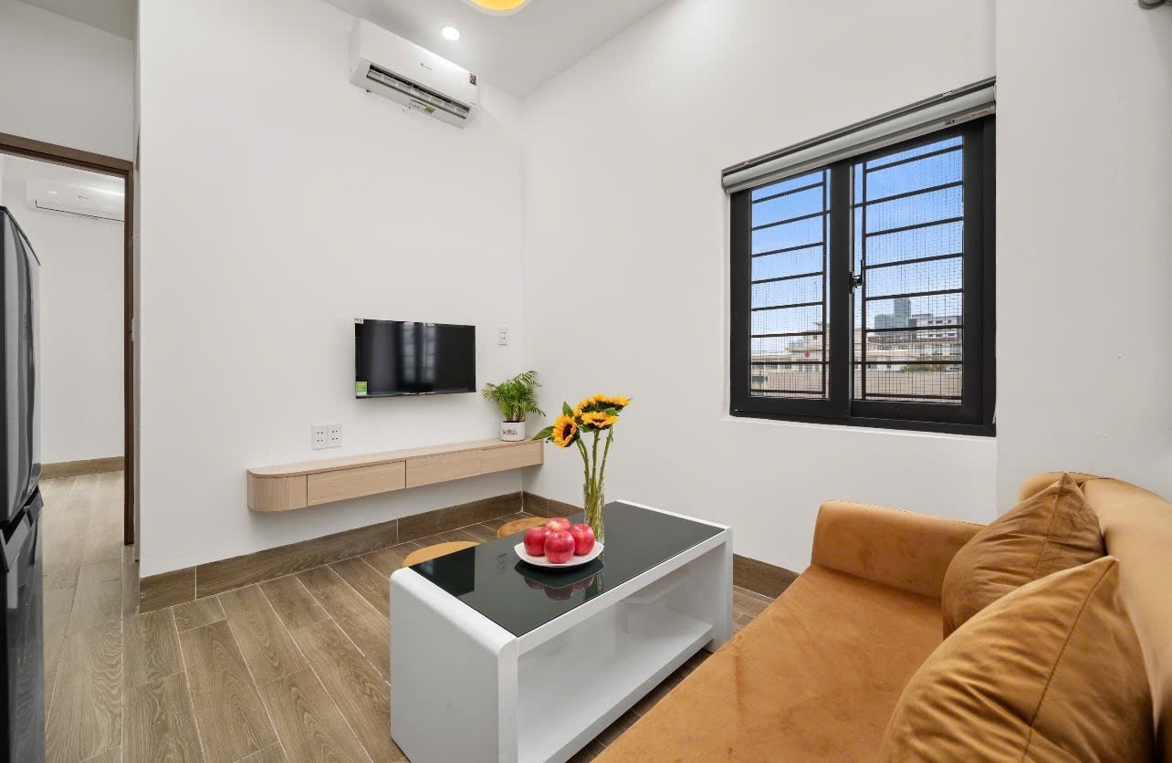 PHAN TỨ 122m², 5 tầng, ngang 7.2m, dài 17m, giá 17.4 tỷ, Ngũ Hành Sơn