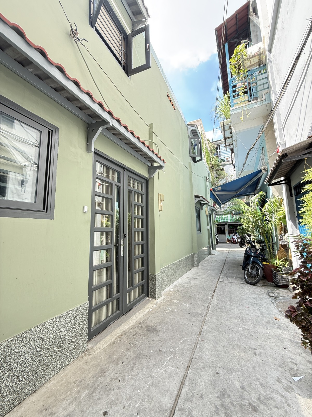 Bán nhà đường Trần Hưng Đạo, Quận 5 - ảnh 6