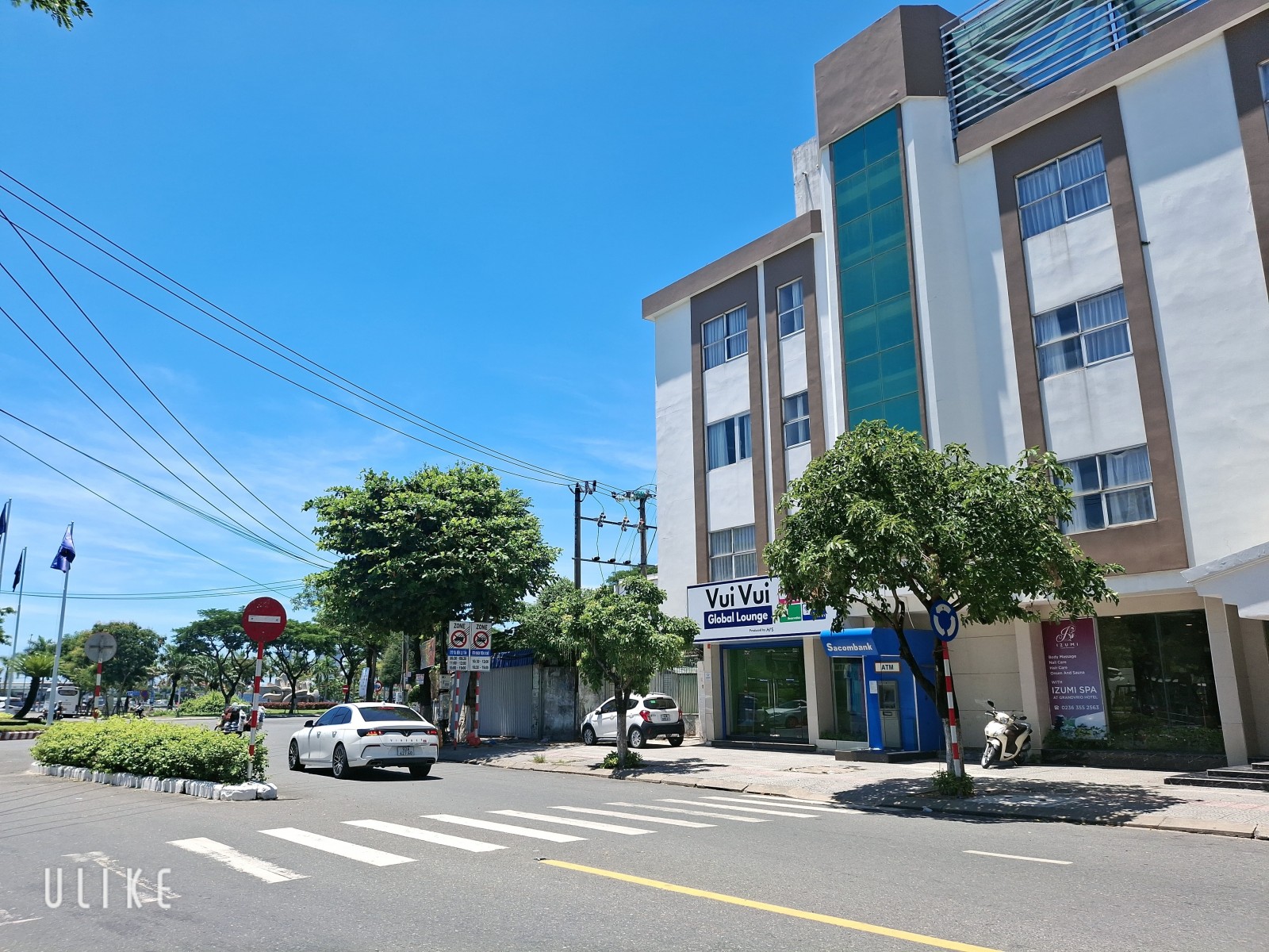 ĐỐNG ĐA 99 4m², 5.2 tầng, ngang 19m, dài 25m, giá 25 tỷ, Hải Châu