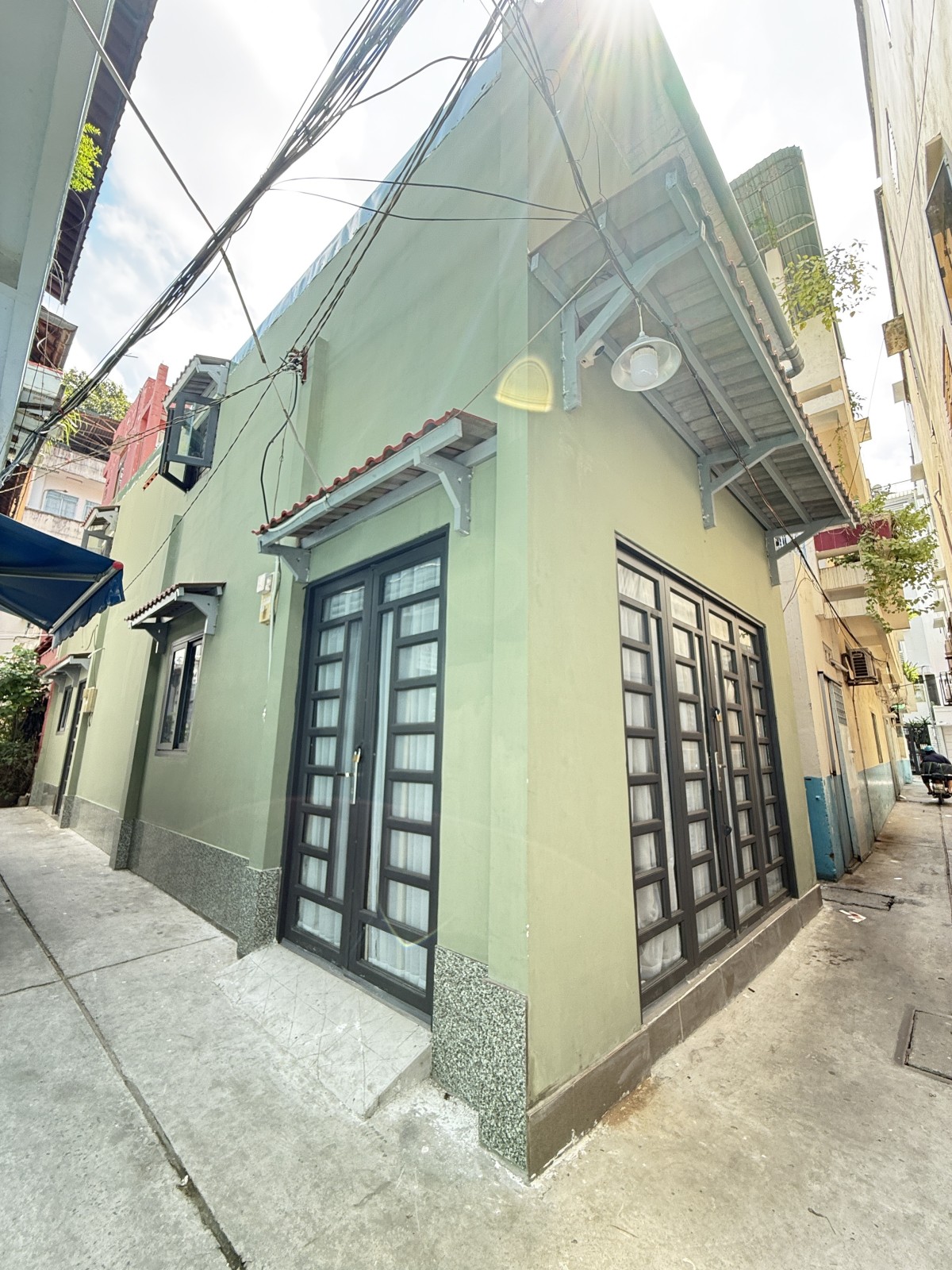 Bán nhà đường Trần Hưng Đạo, Quận 5 - ảnh 7