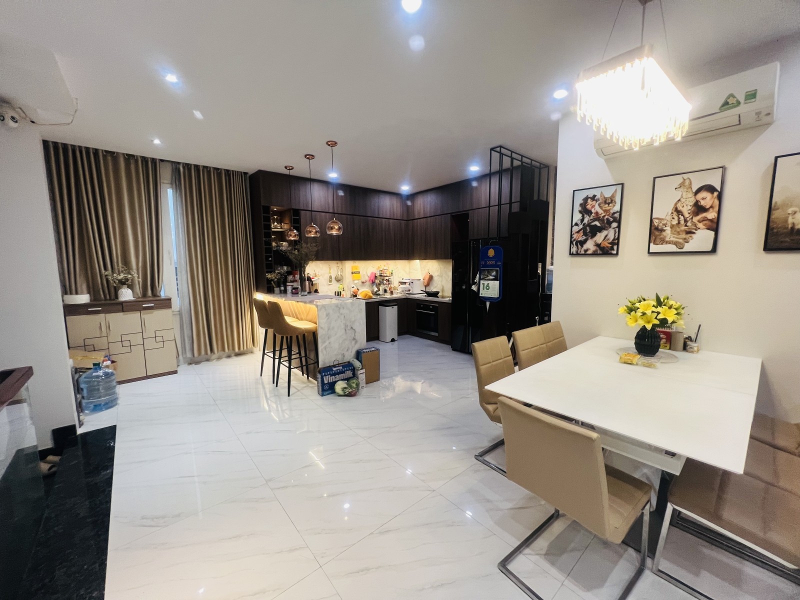 Bán nhà đường Phùng Văn Cung, Phú Nhuận - ảnh 5