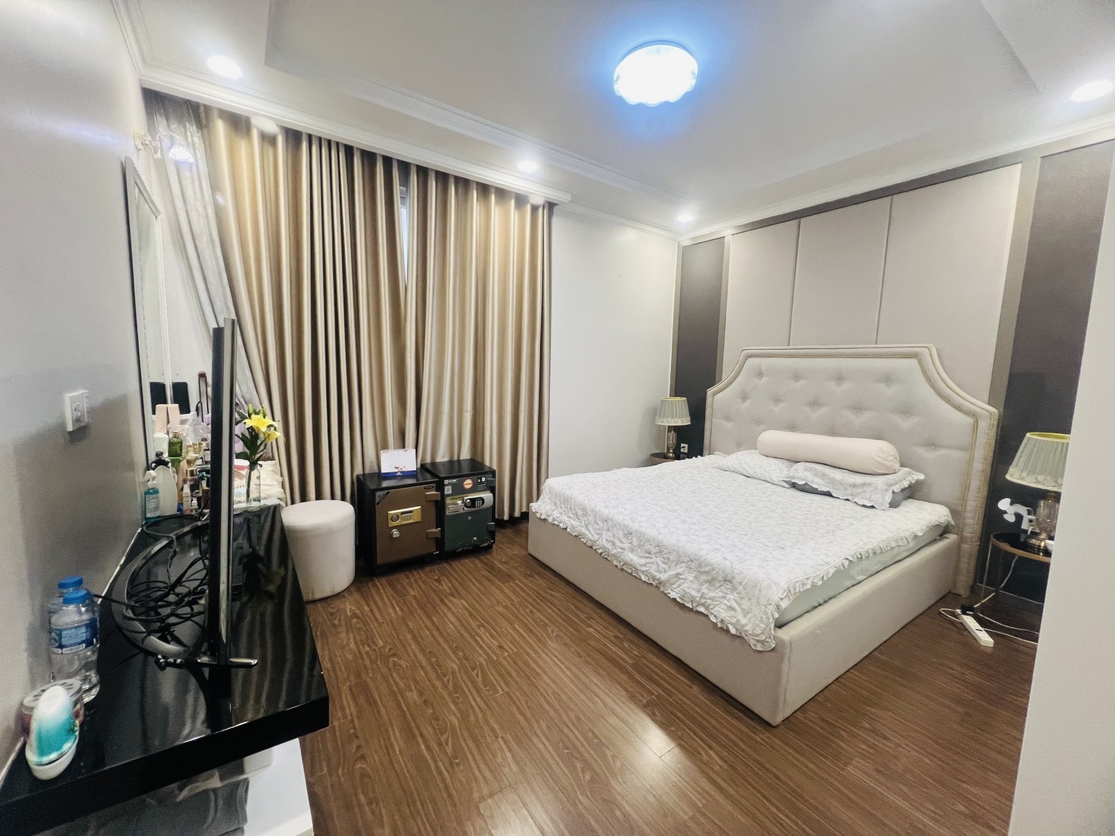 Bán nhà đường Phùng Văn Cung, Phú Nhuận - ảnh 4