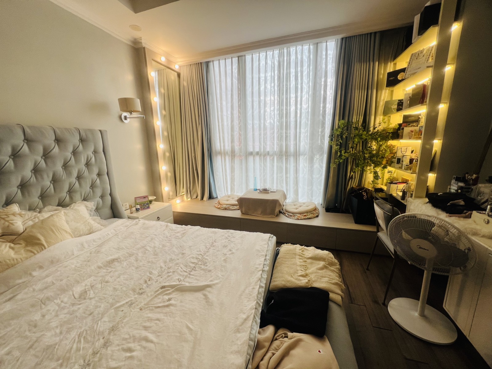 Bán nhà đường Phùng Văn Cung, Phú Nhuận - ảnh 6