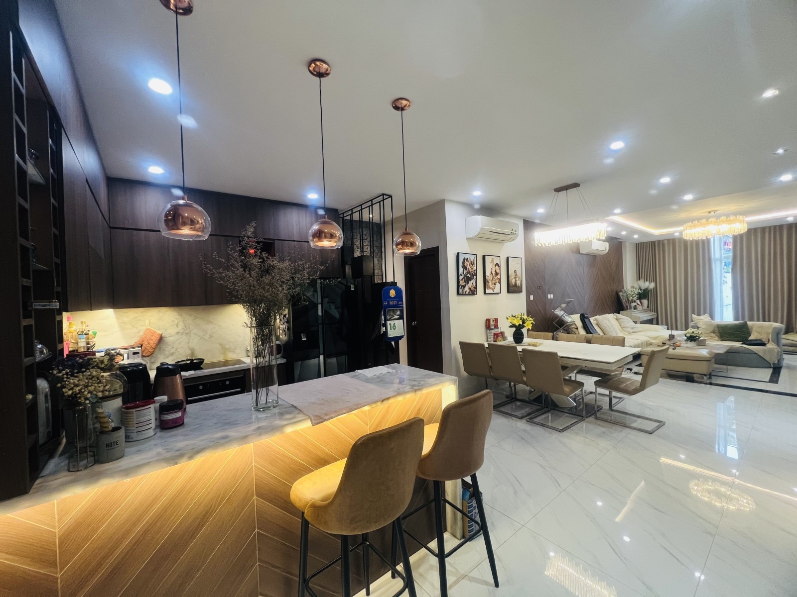 Bán nhà đường Phùng Văn Cung, Phú Nhuận - ảnh 3
