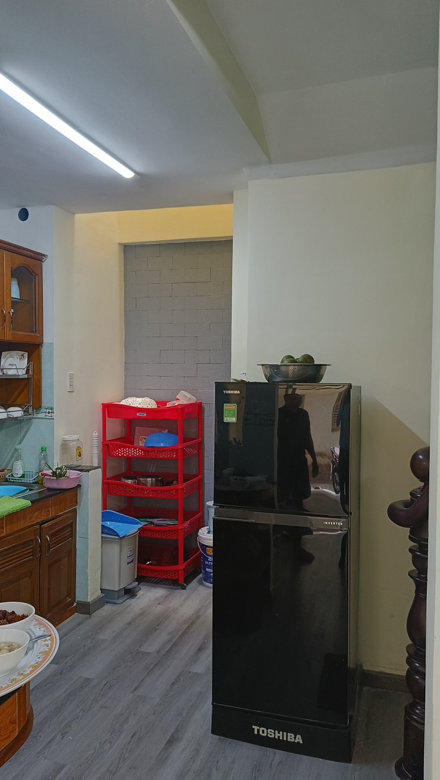 Bán nhà đường Sư Vạn Hạnh, Quận 10 - ảnh 6