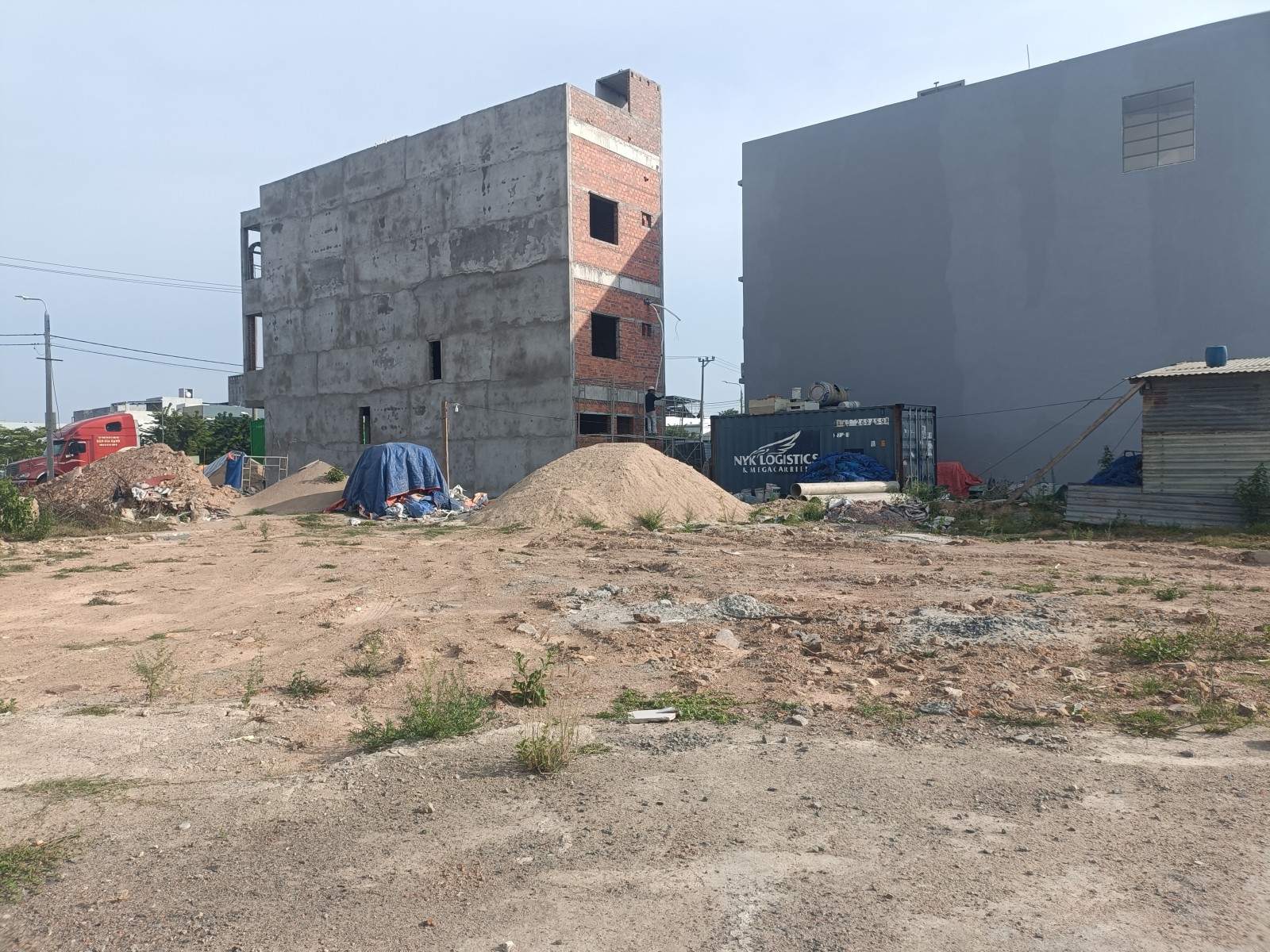 PHI BÌNH 4 247m², ĐẤT, ngang 14m, dài 20m, giá 13.95 tỷ, Ngũ Hành Sơn