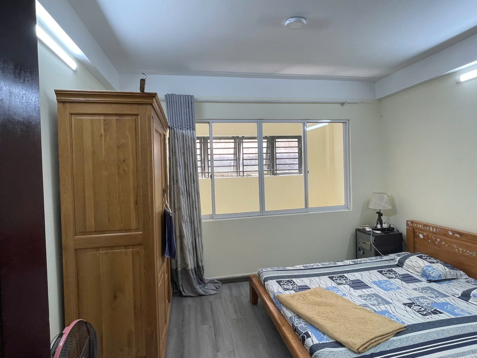 Bán nhà đường Sư Vạn Hạnh, Quận 10 - ảnh 8