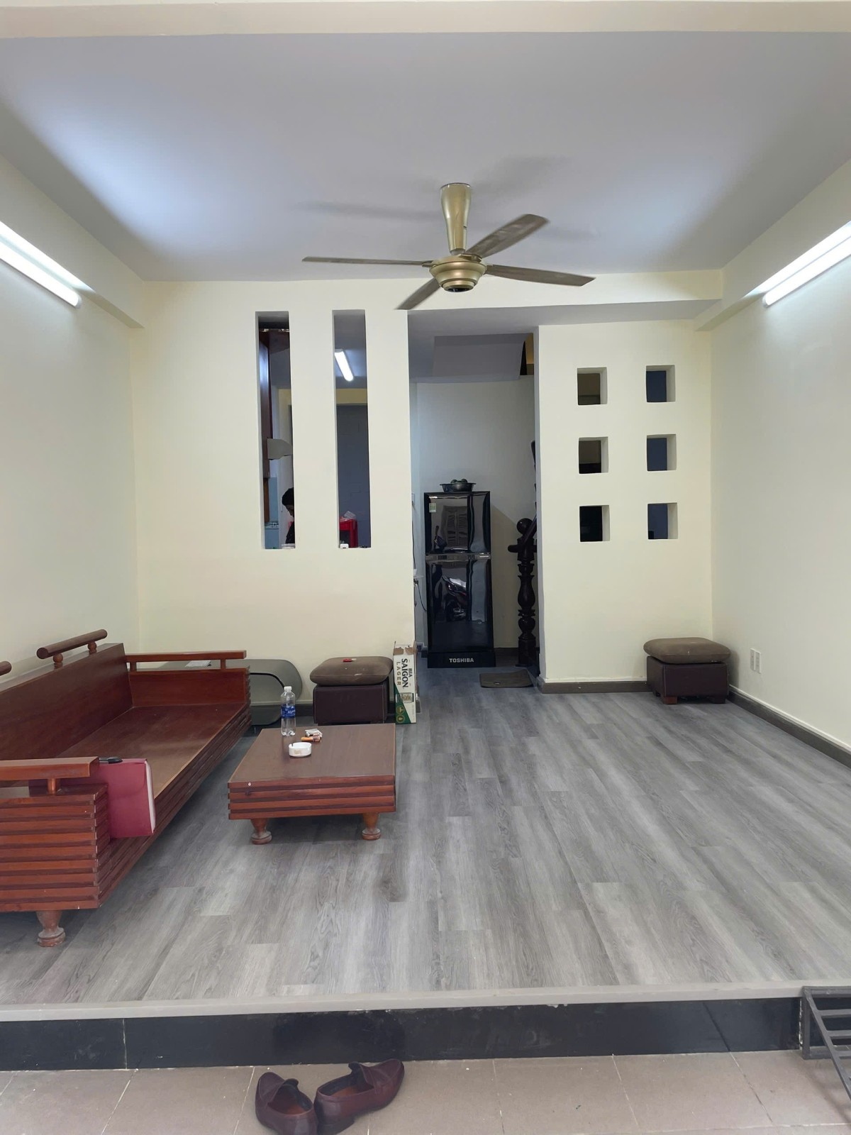 Bán nhà đường Sư Vạn Hạnh, Quận 10 - ảnh 2