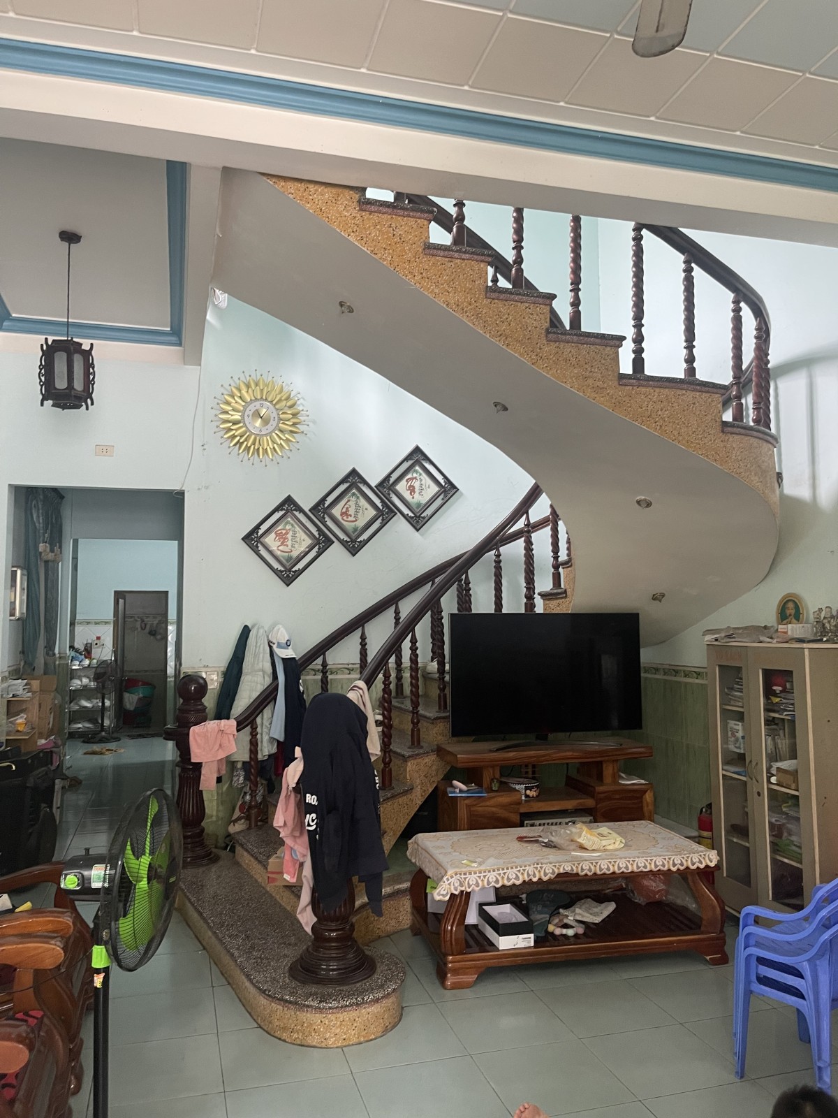 HỒ HỌC LÃM 195m², 2 tầng, ngang 20m, dài 10m, giá 30 tỷ, Sơn Trà
