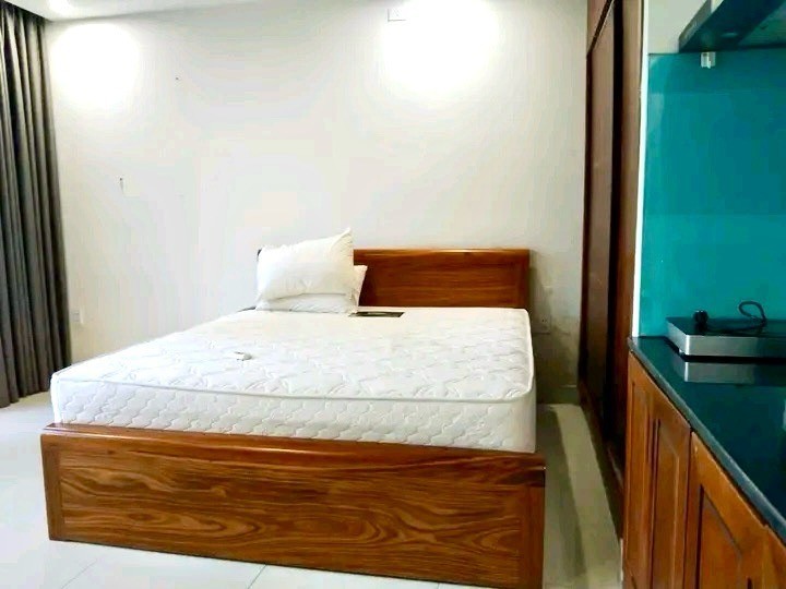 AN DƯƠNG VƯƠNG 100m², 7 tầng, ngang 5m, dài 20m, giá 23.5 tỷ, Ngũ Hành Sơn