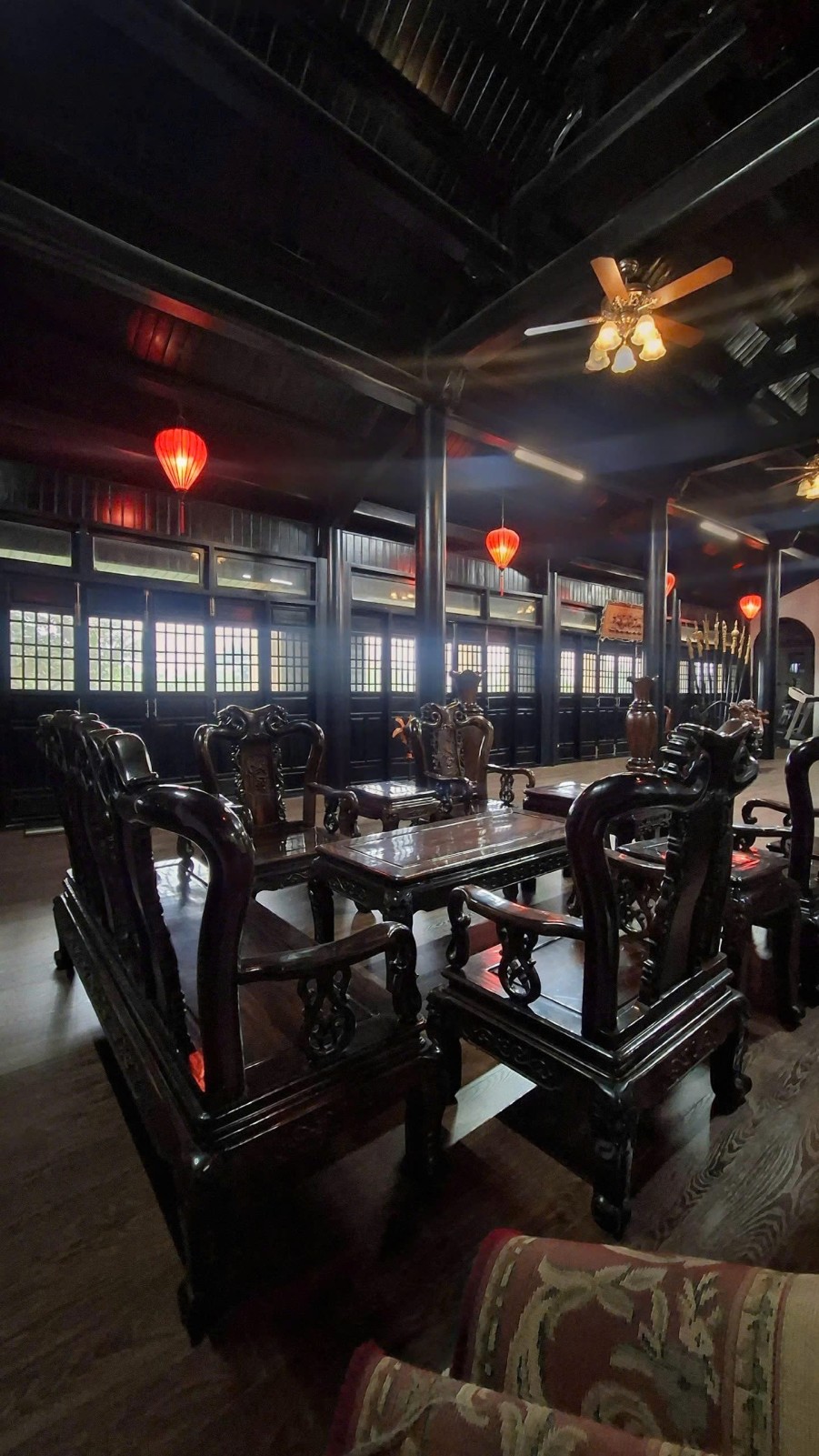 VÙNG TRUNG 776m², 2 tầng, ngang 32m, dài 24m, giá 65 tỷ, Ngũ Hành Sơn Đại tỷ phú